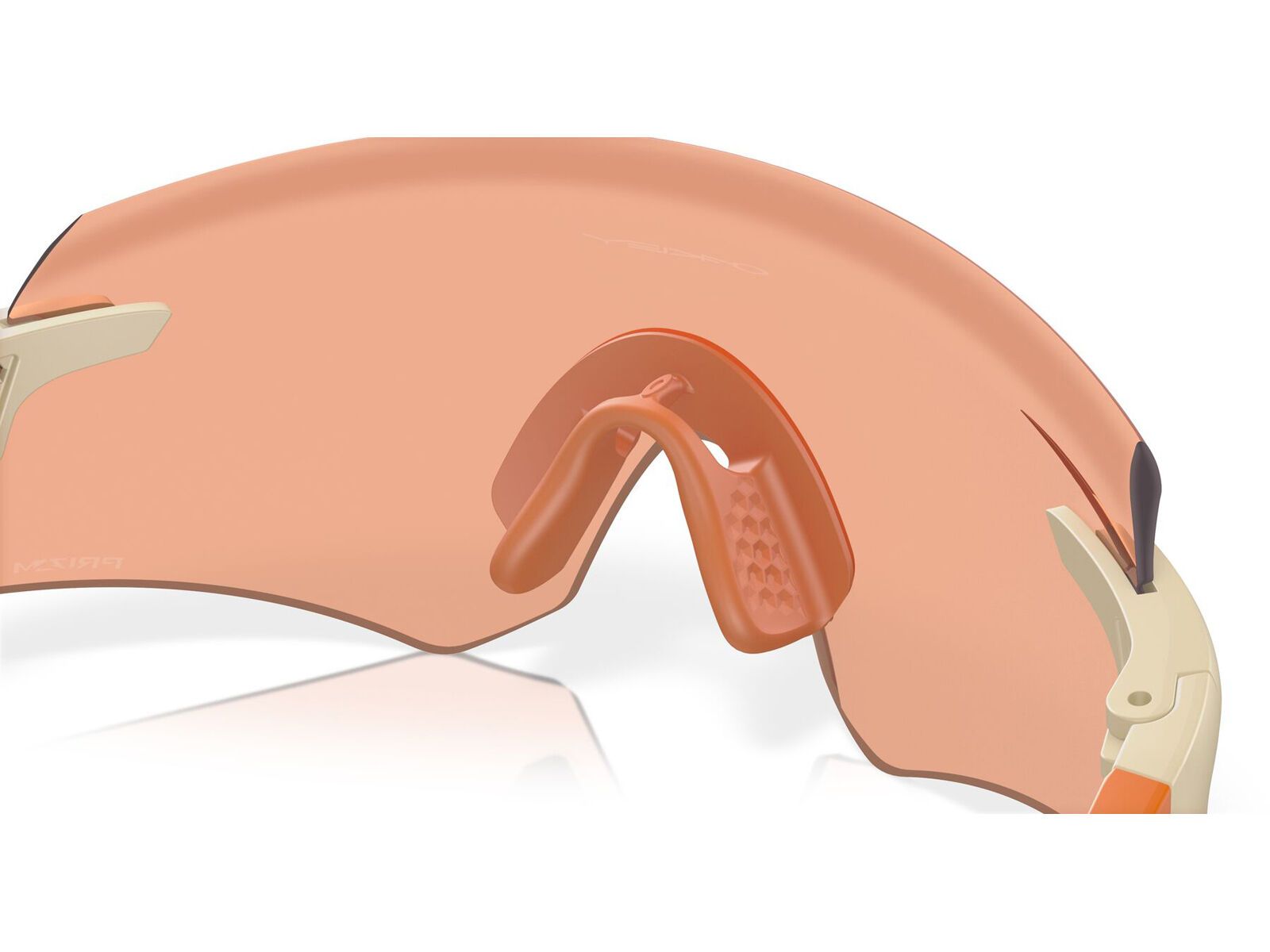 Oakley Encoder Coalesce Collection, Prizm Berry / matte sand - Bild 7