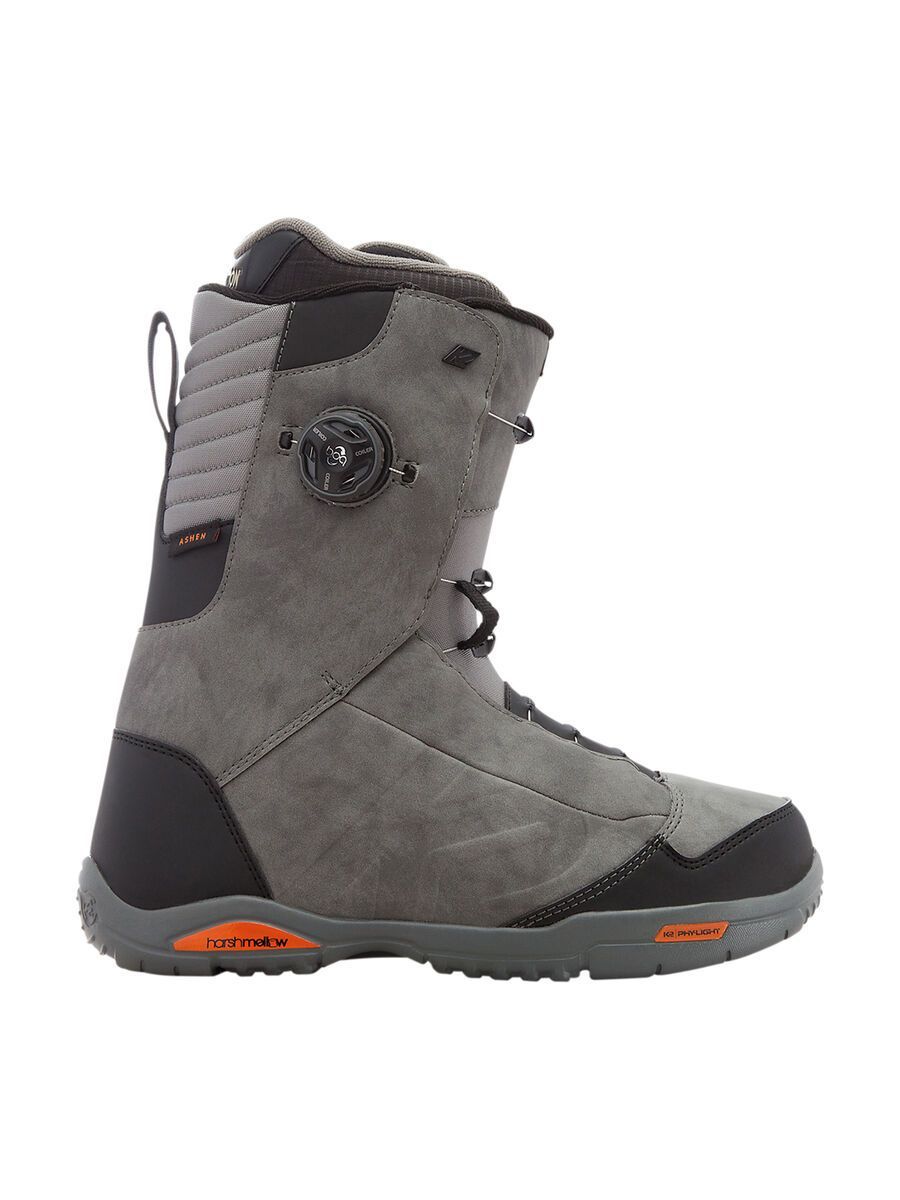 K2 Ashen, grey - Bild 3