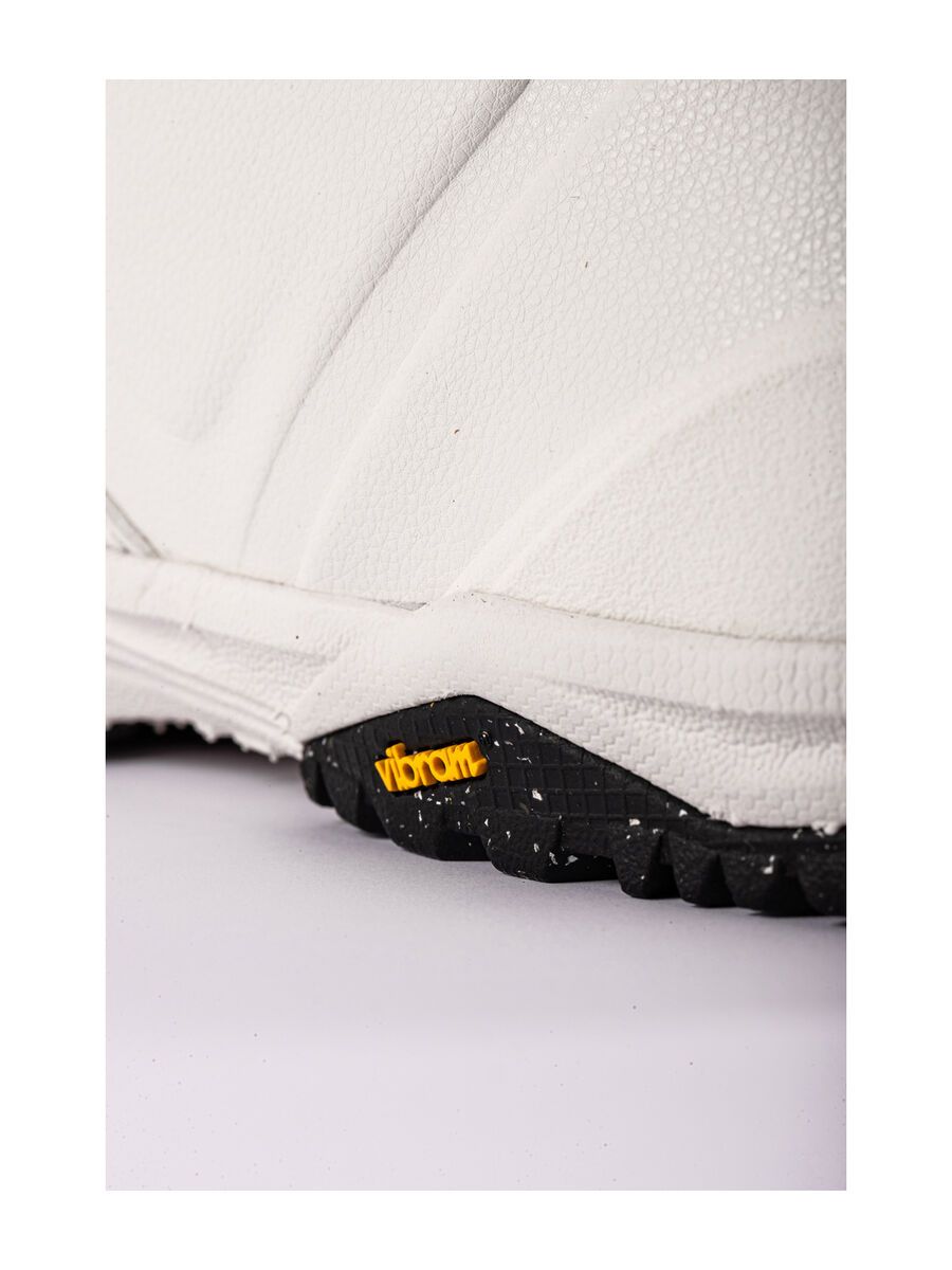 Nitro Team TLS, white-black - Bild 6