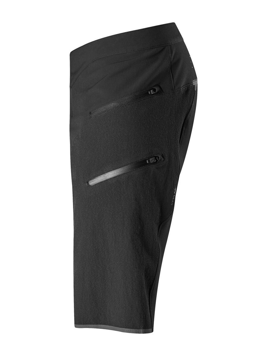 Fox Defend Kevlar Short, black - Bild 2