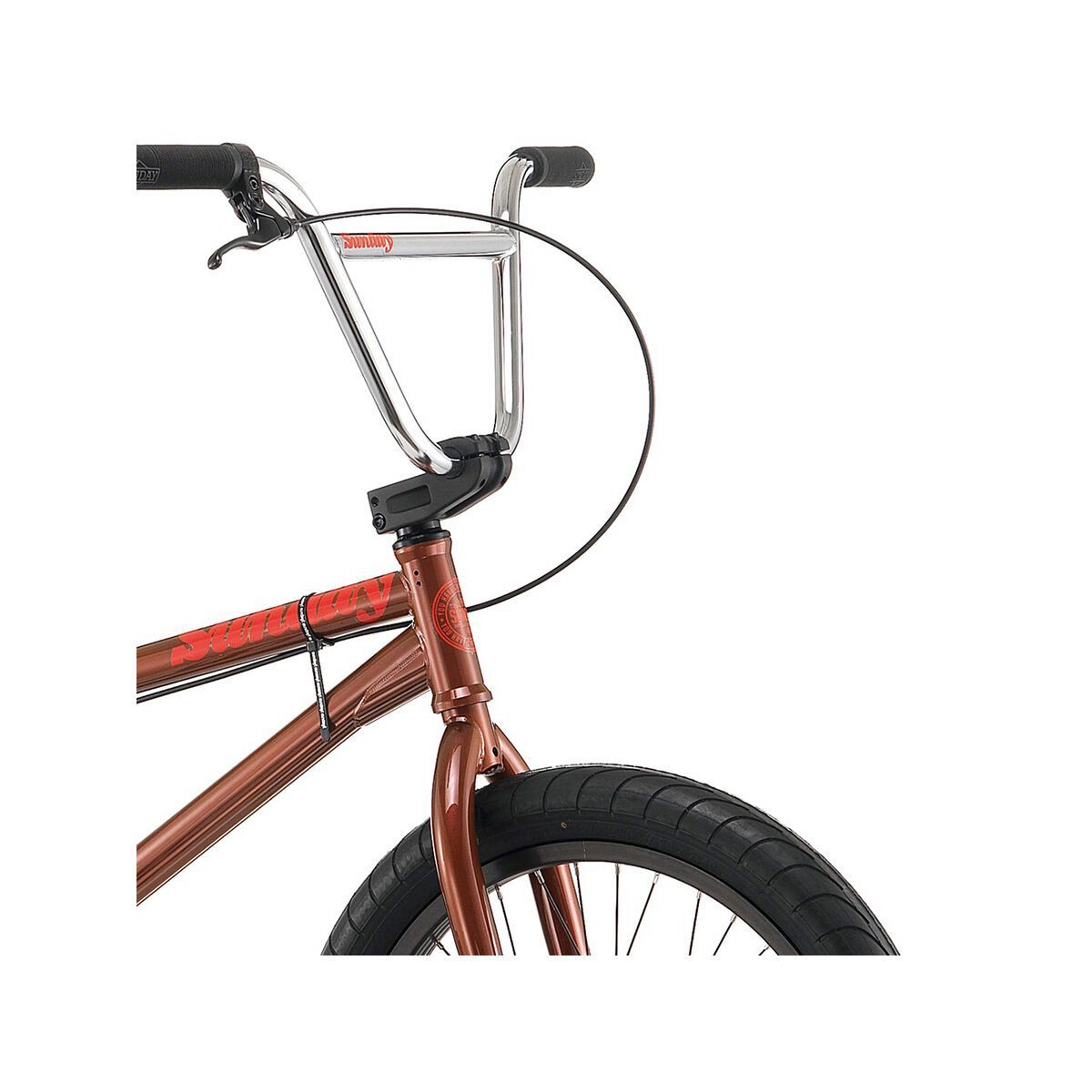 Sunday EX, Chris Childs - Bild 5