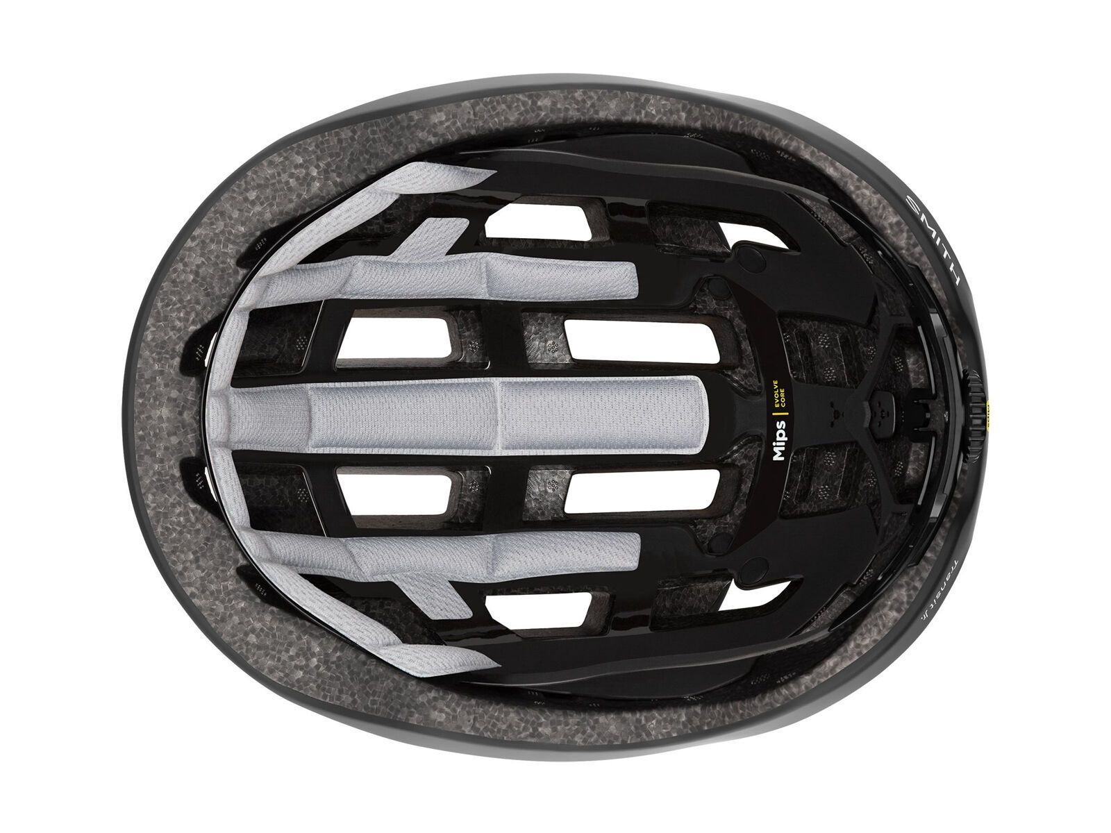 Smith Transit Jr. MIPS, matte black - Bild 4