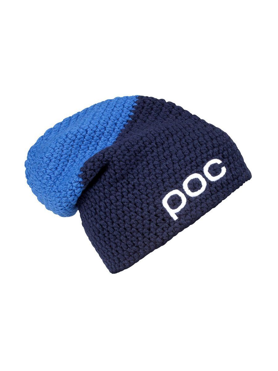 POC Crochet, dubnium blue/krypton blue - Bild 1