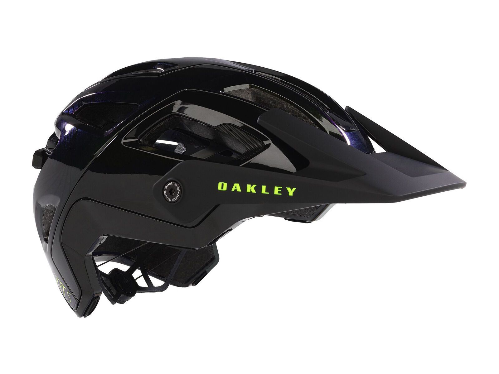 Oakley DRT5 Maven MIPS, mte bl/mte hnt gr/clsft - Bild 10