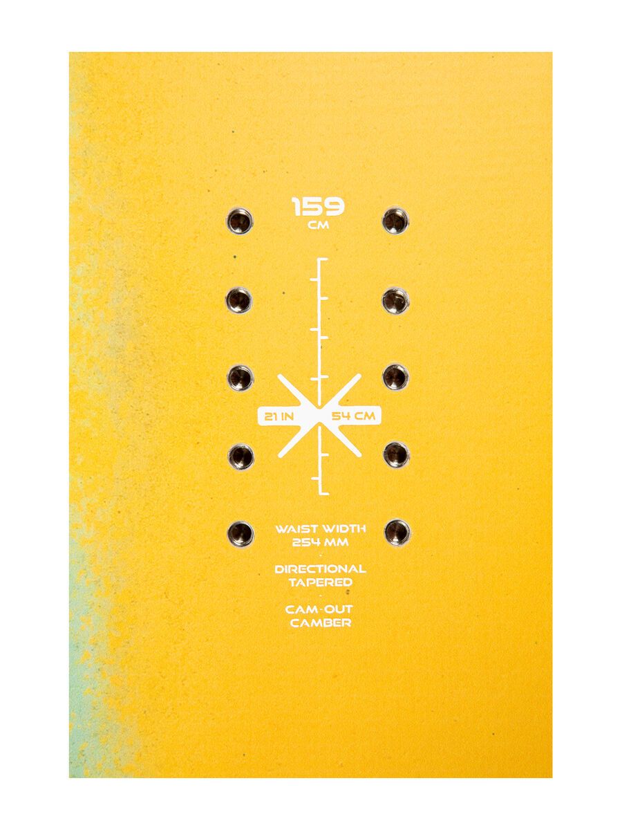 Nitro Quiver Fusion - Bild 3