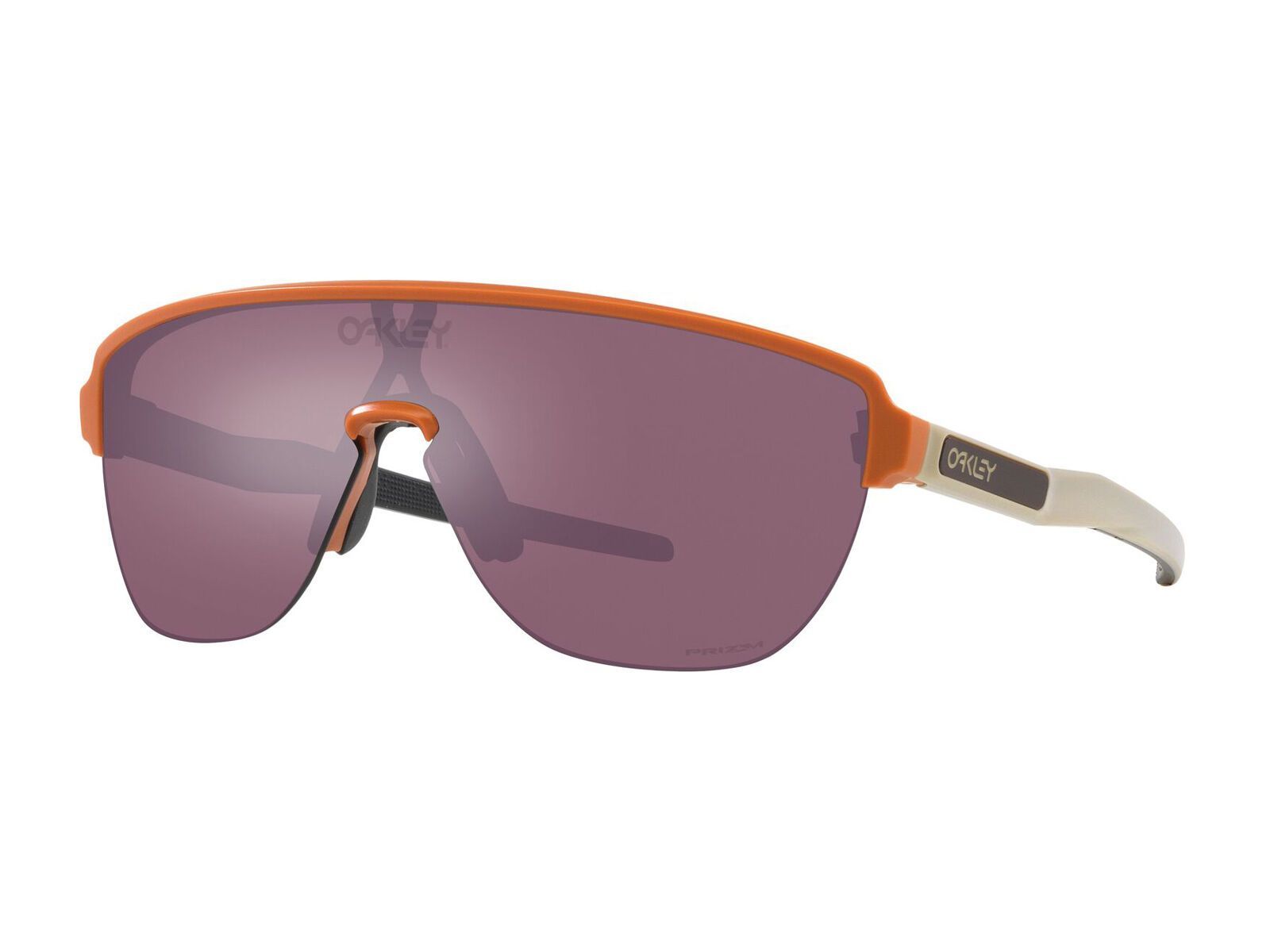 Oakley Corridor Chrysalis Collection, Prizm Black / matte ginger - Bild 11