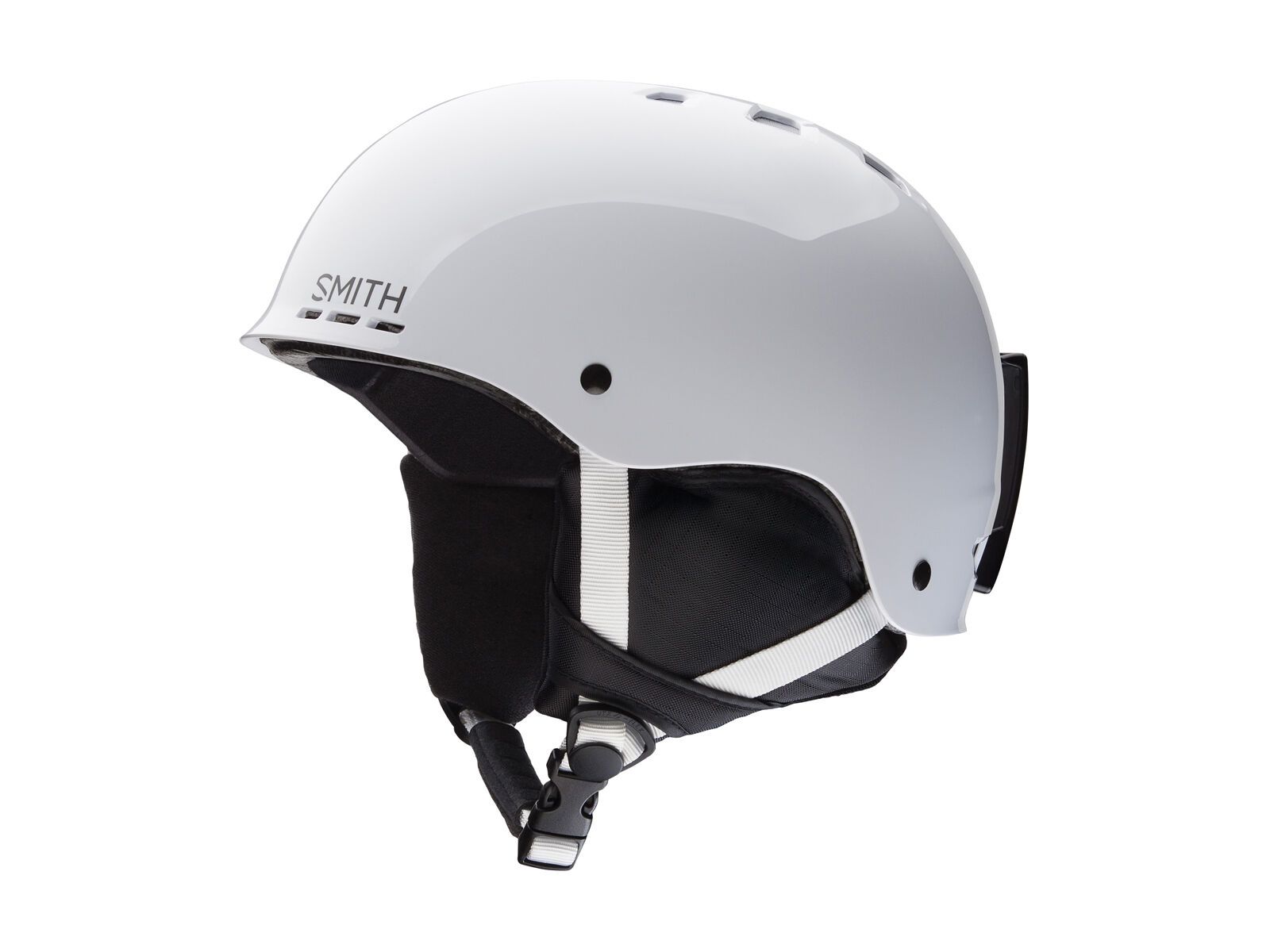 Smith Holt Junior, white - Bild 1