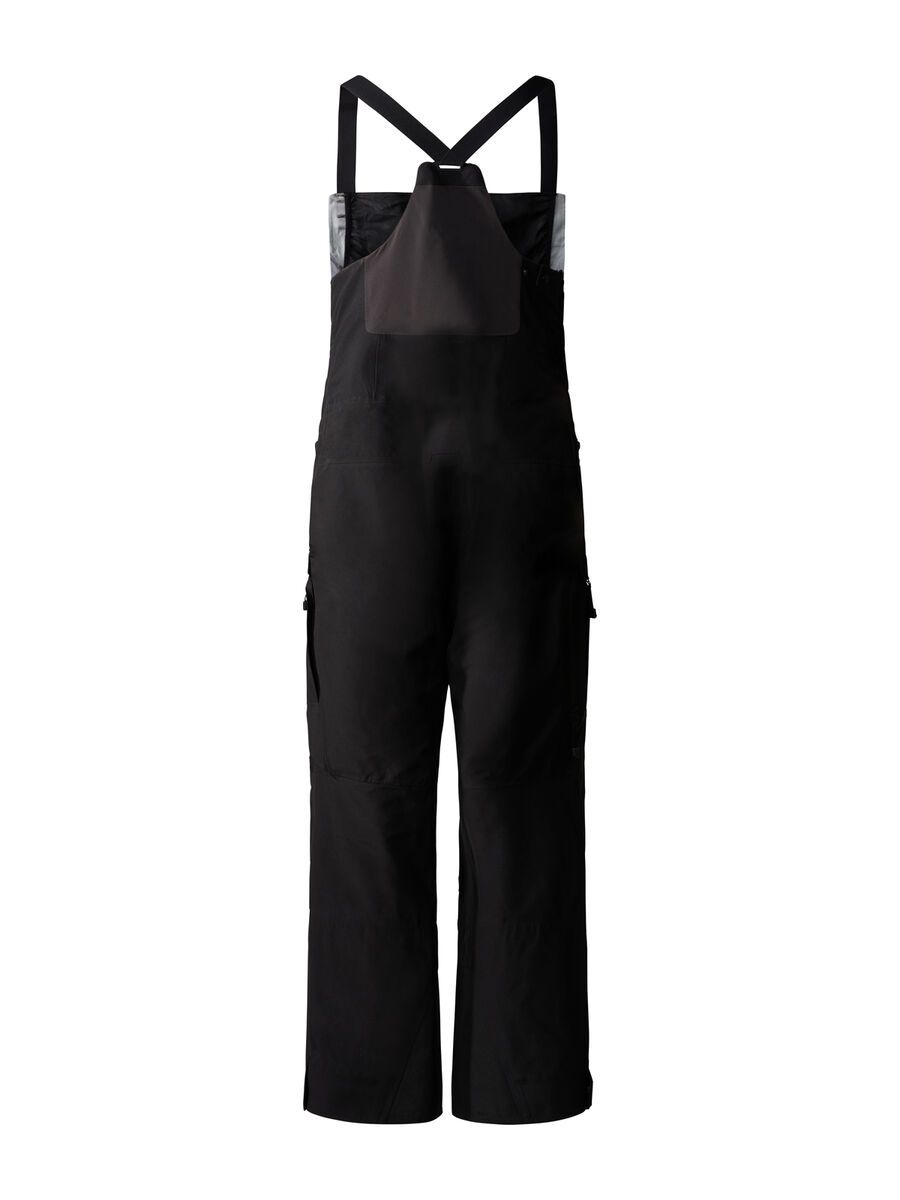 The North Face Women’s Summit Verbier Gore-Tex Bib - Regular, tnf black - Bild 2