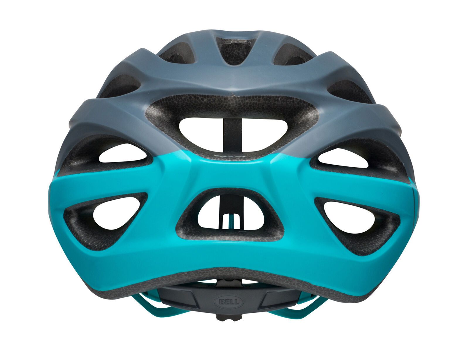 Bell Draft, matt lead/tropic - Bild 5