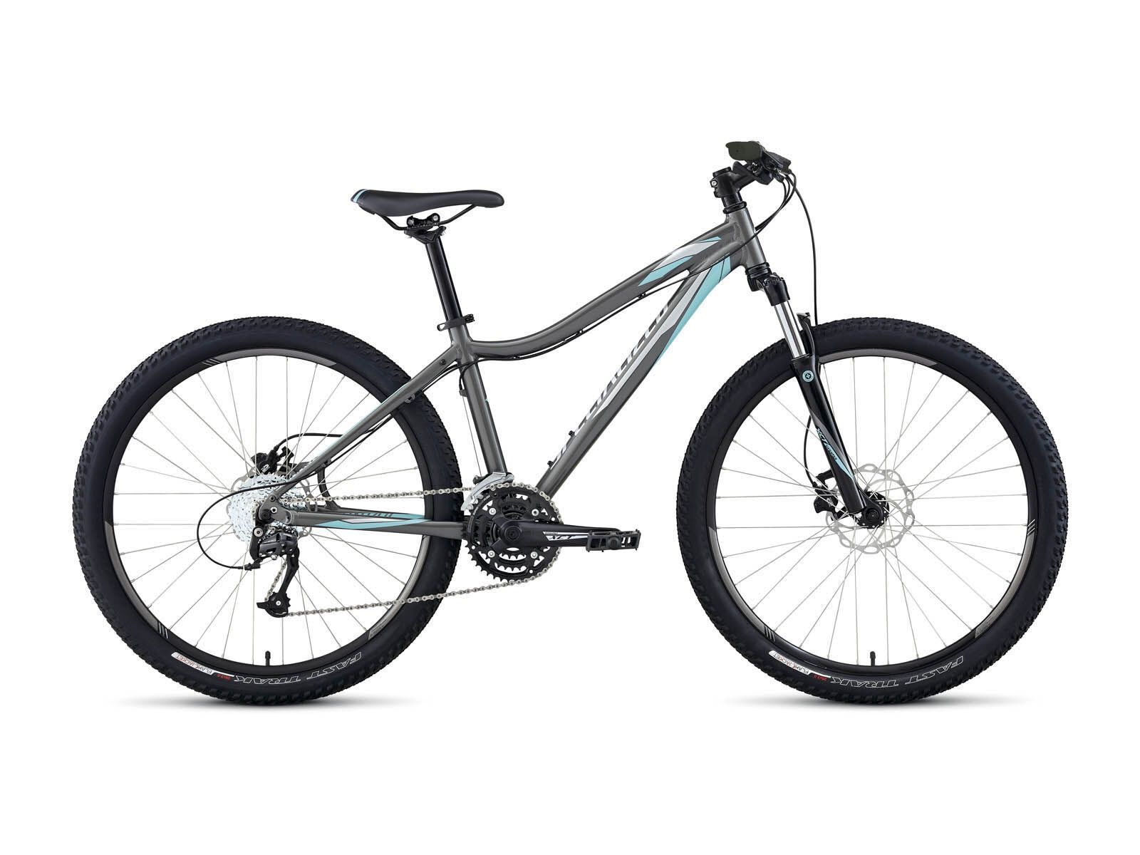 Specialized Myka HT Sport Disc 29, Charcoal/Teal - Bild 1
