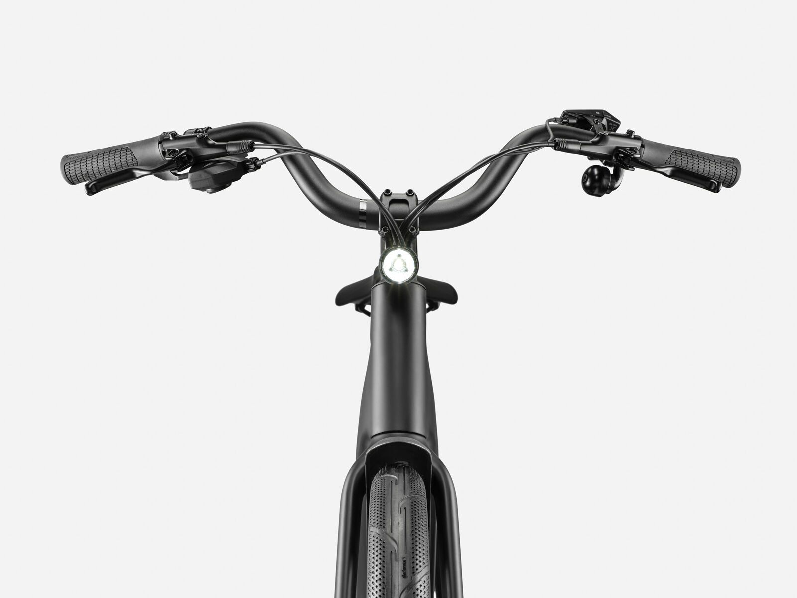 Cannondale FlyingV 2, tungsten blue - Bild 22