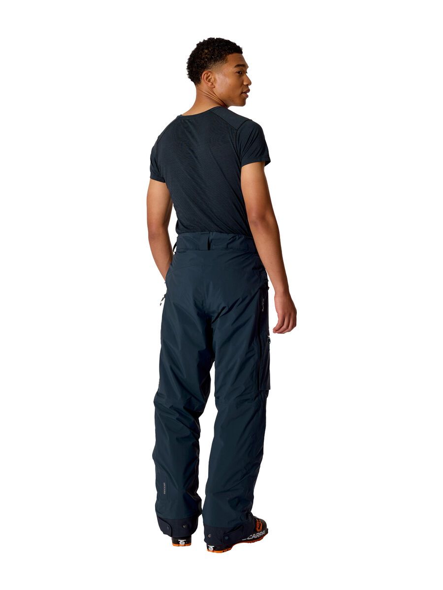 Rab Novaline Pants, galaxy blue - Bild 3
