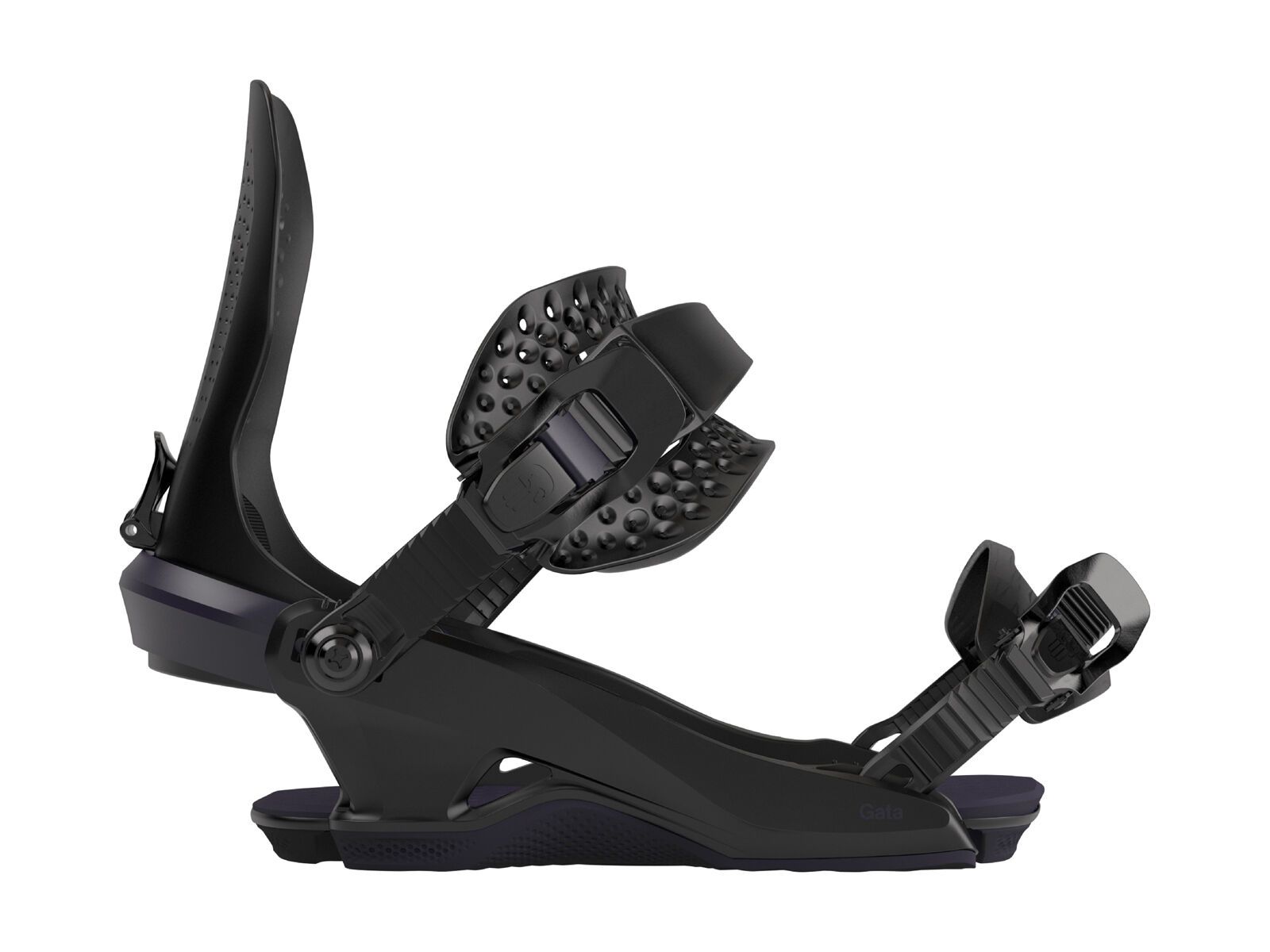 Bataleon Gata, black - Bild 4