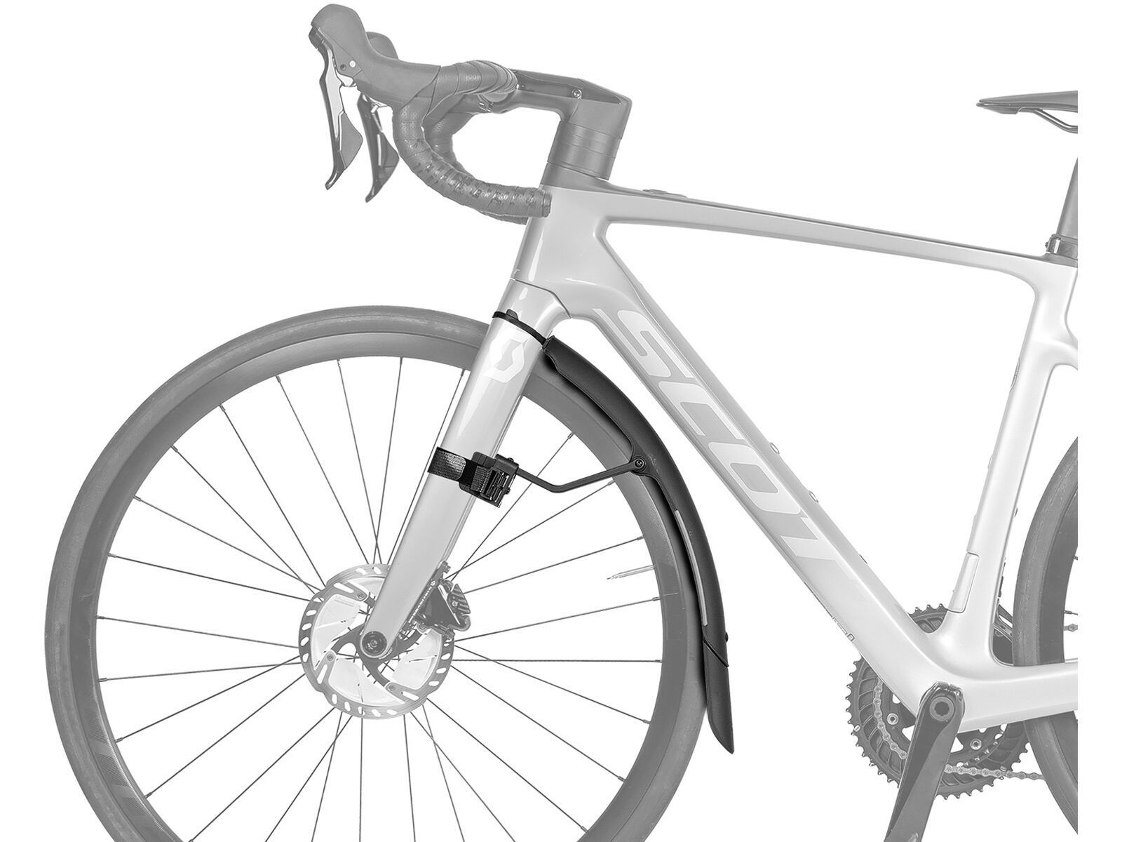 Topeak TetraFender R1 & R2 Fender Set - Bild 6