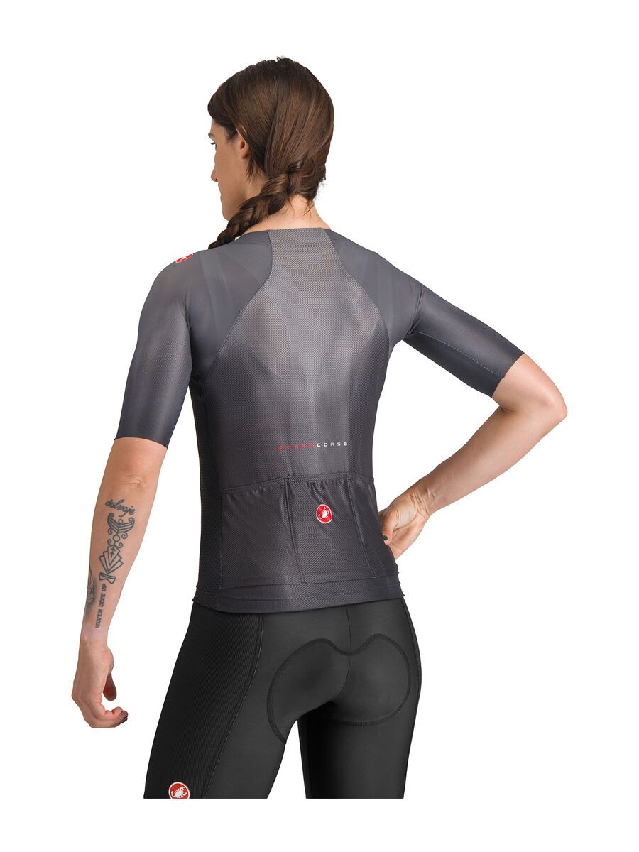 Castelli Climber's A/C W Jersey, black - Bild 3