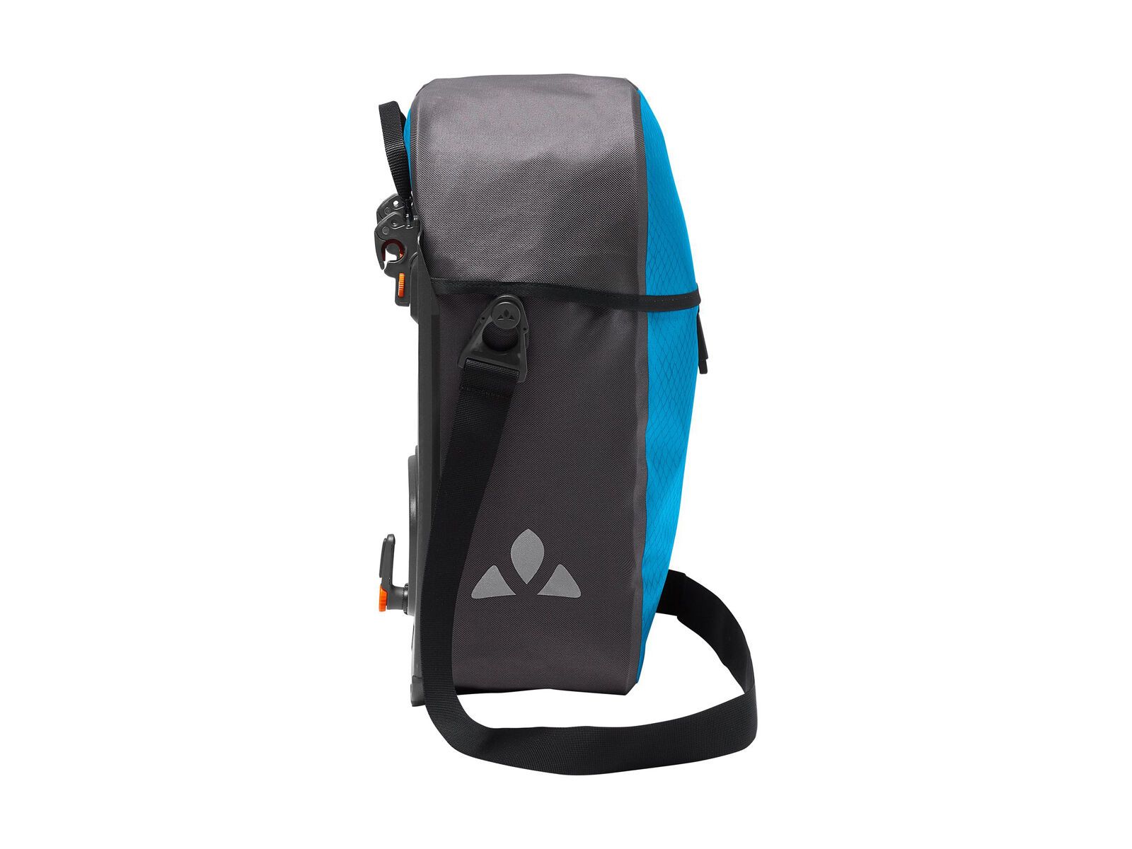 Vaude Aqua Commute Single, icicle - Bild 3