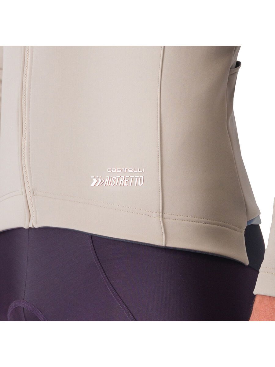 Castelli Espresso Air Jacket, clay - Bild 6