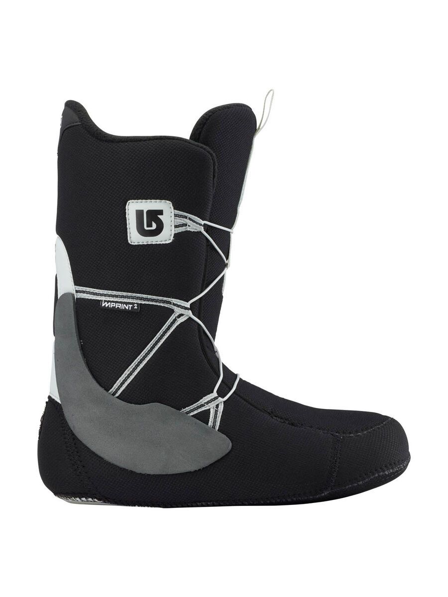 Burton Highline Boa, Black/Grey - Bild 4