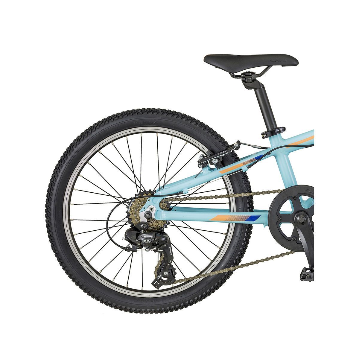 Scott Contessa JR 20 Rigid Fork - Bild 4