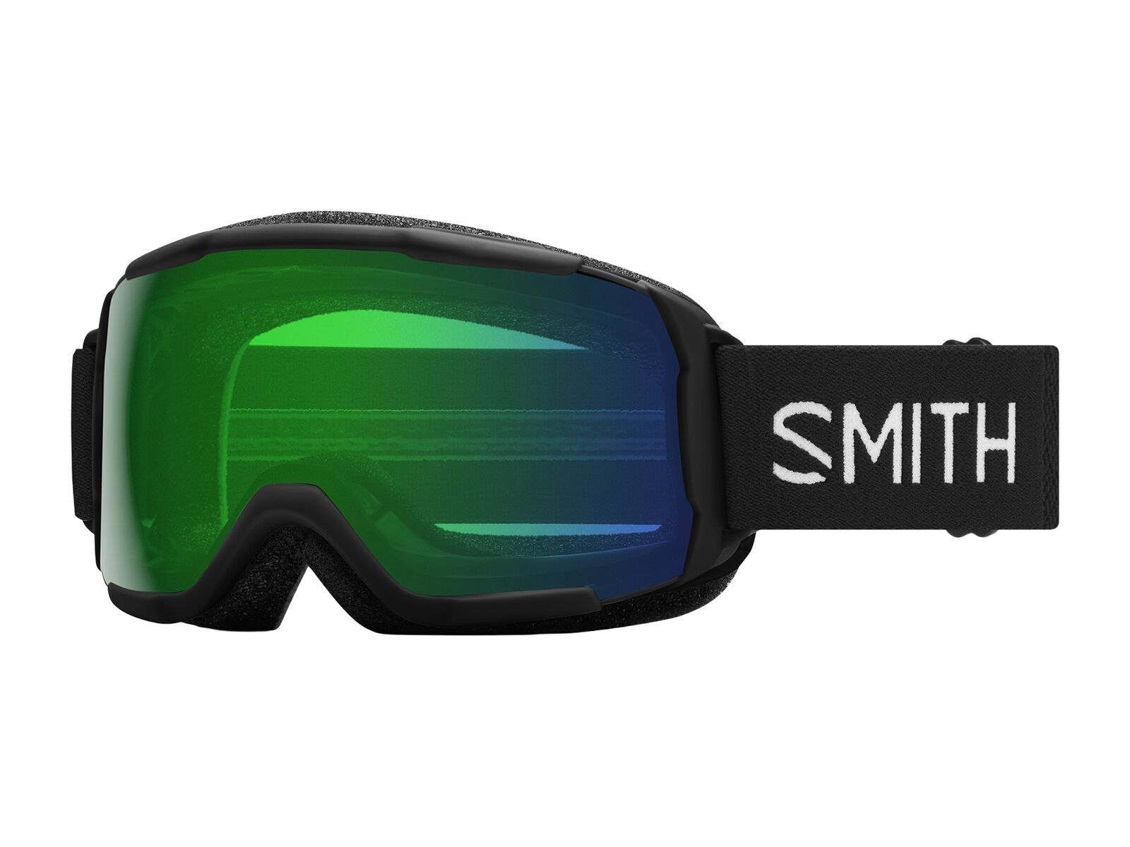 Smith Grom, ChromaPop Everyday Green Mirror / black - Bild 1