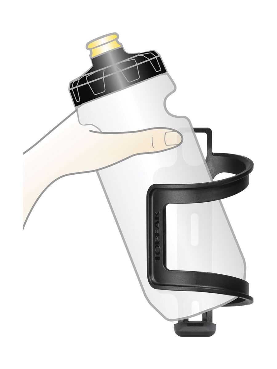 Topeak Ninja Master+ Cage SK - Bild 3