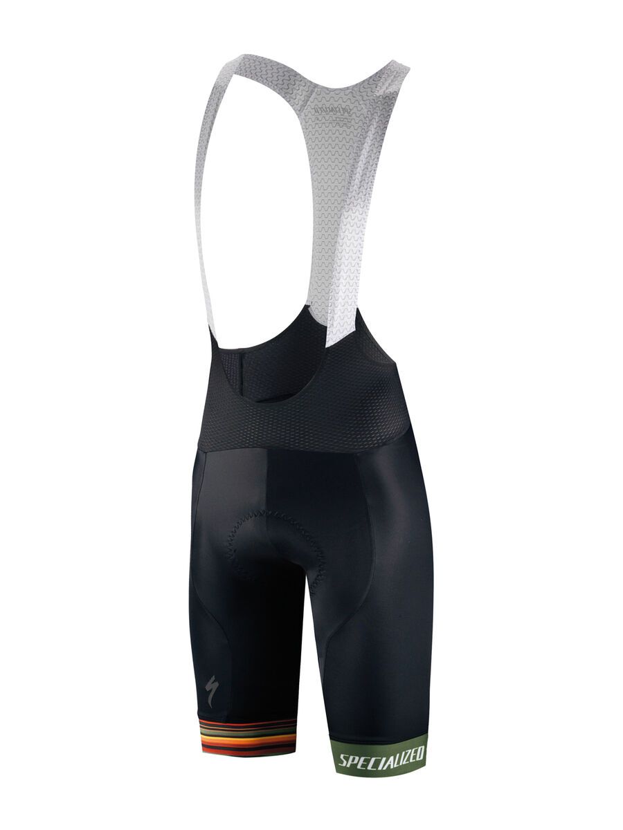 Specialized SL Bib Short, military green - Bild 1