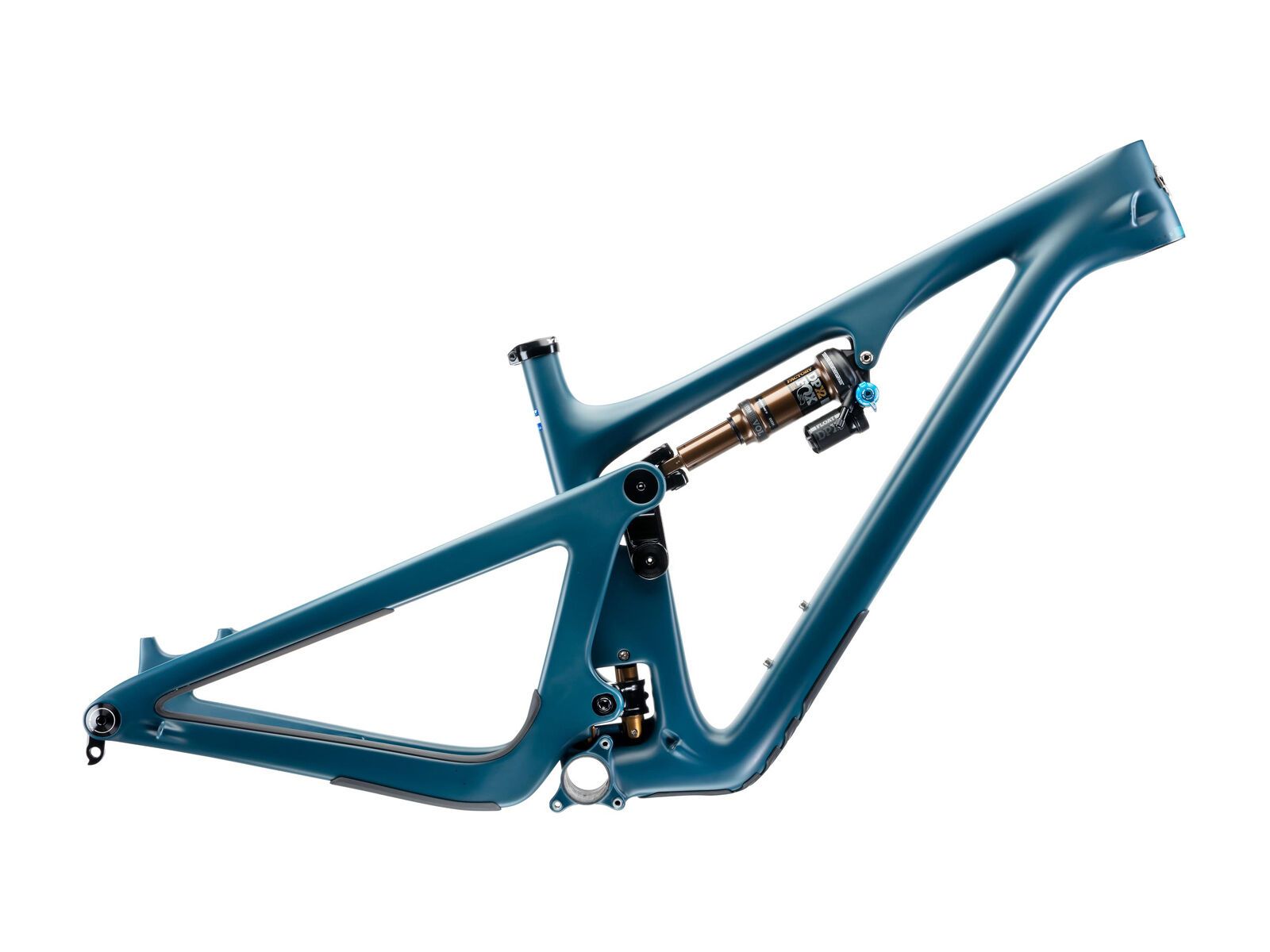 Yeti SB130 T-Series Frame, storm - Bild 1