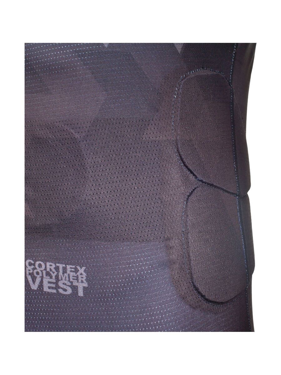 amplifi Cortex Polymer Unisex, black - Bild 3