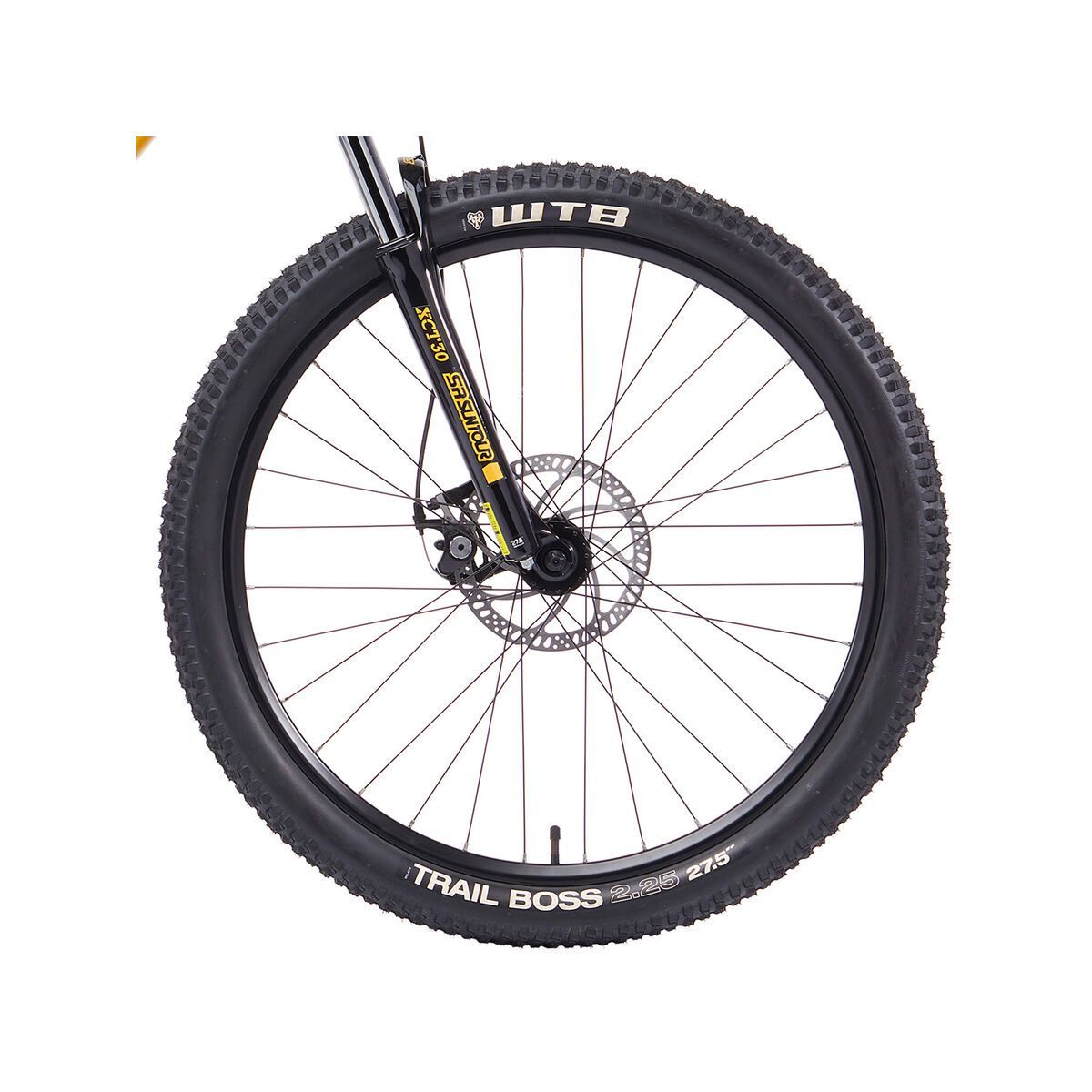 Kona Lana'I 26, gloss dark cyan w/ yellow & black decals - Bild 3