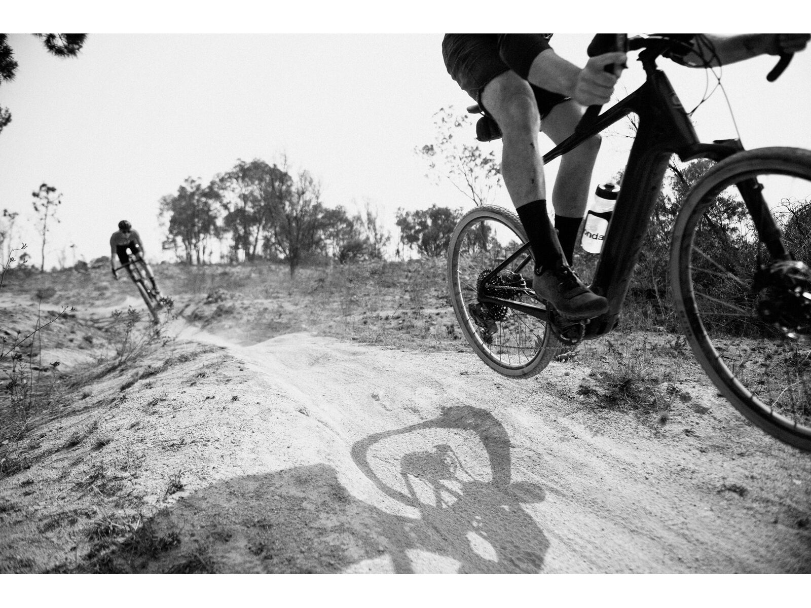 Cannondale Topstone Neo Carbon 3 Lefty, grey - Bild 14