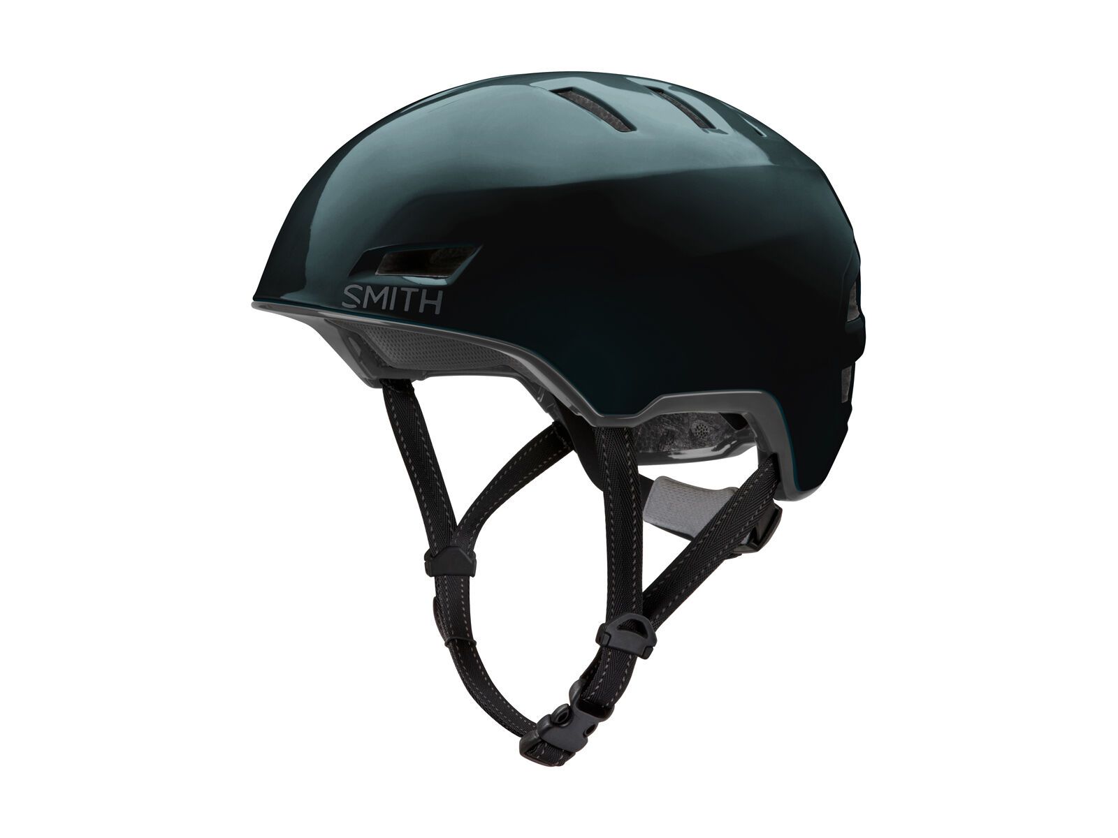 Smith Express, black cement - Bild 1