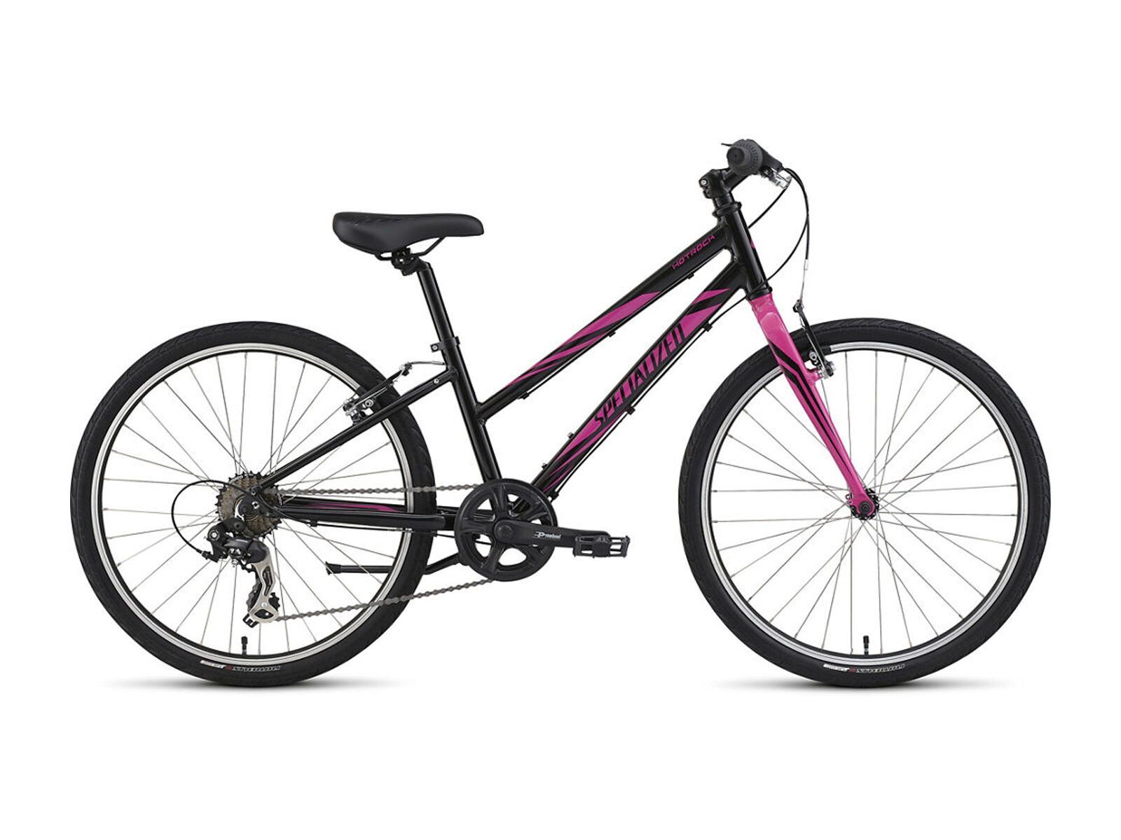 specialized hotwalk pink