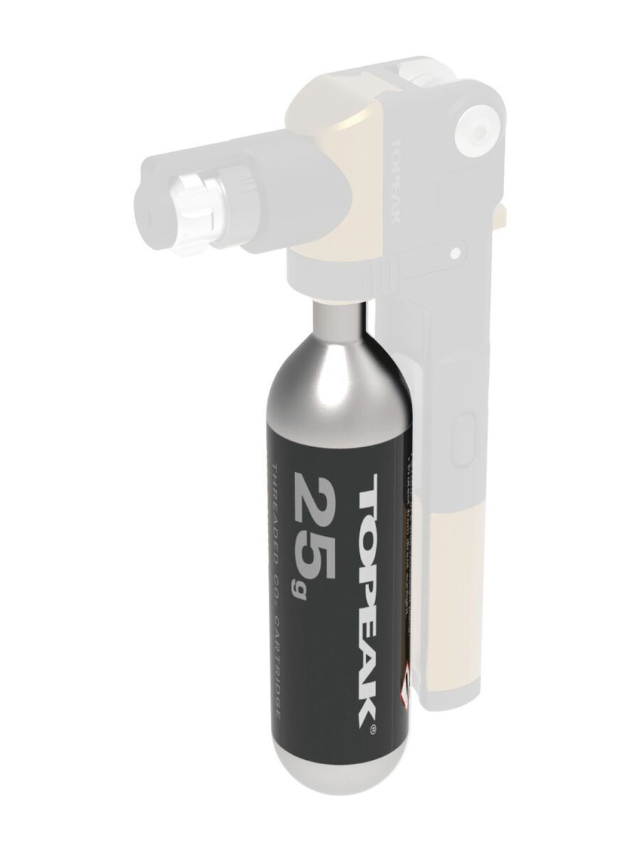 Topeak Tubi Master+ - Tubeless-Tool - Bild 2