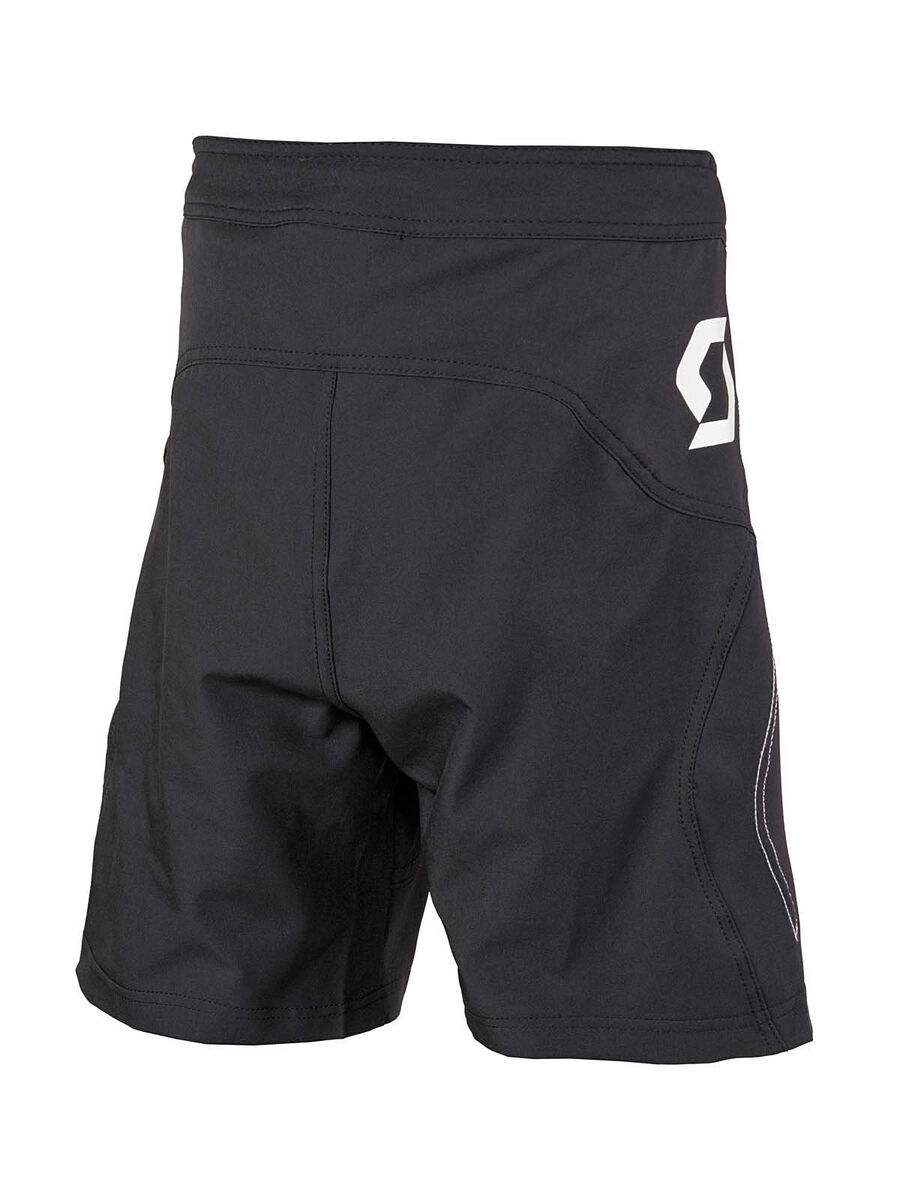 Scott Junior AM A ls/fit Shorts, black - Bild 2