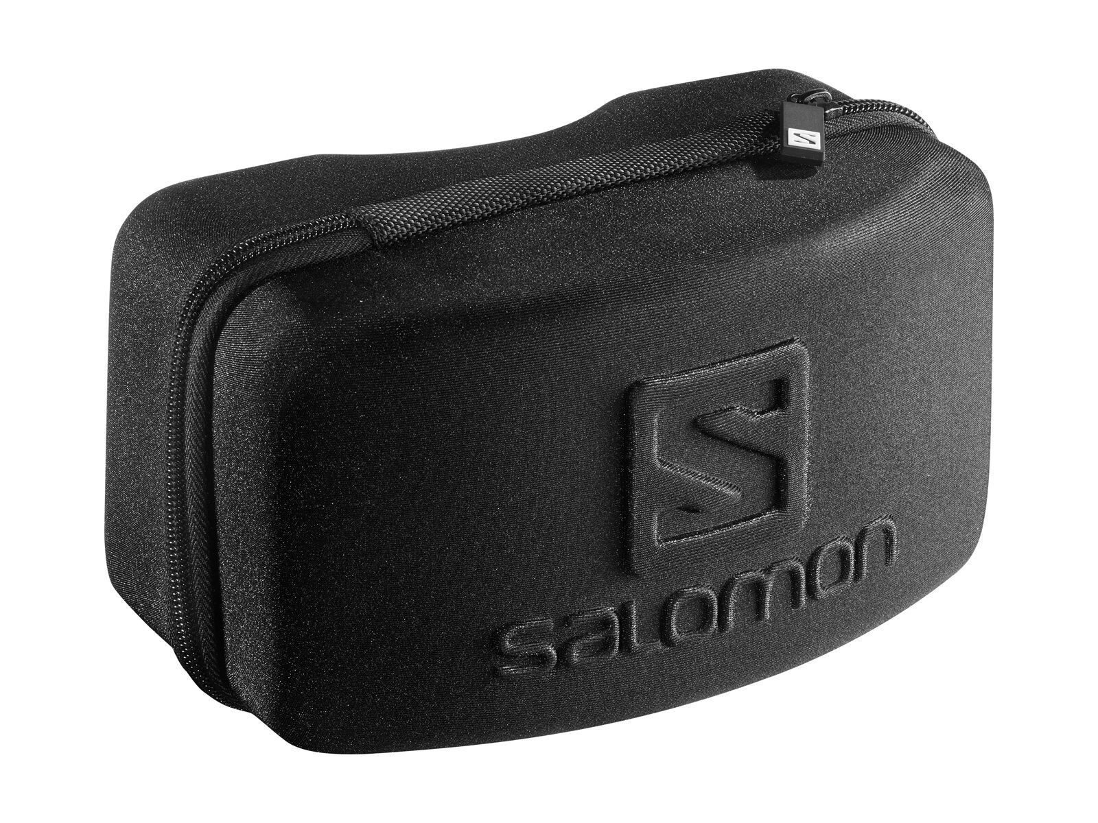 Salomon XT One Sigma Photo, black/Lens: sigma photochromatic multilayer sky blue - Bild 4