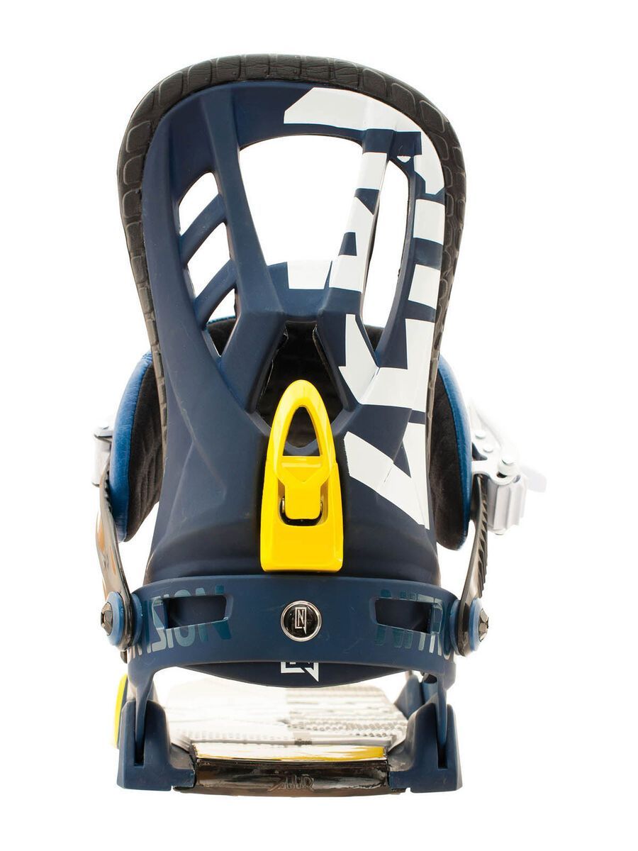 Nitro Zero, Navy - Bild 2