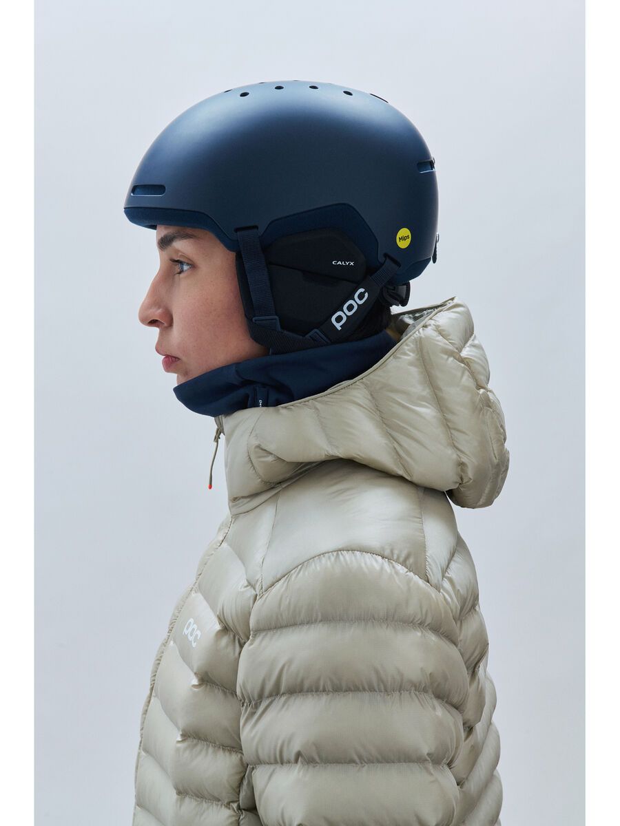 POC Calyx, apatite navy matt - Bild 10
