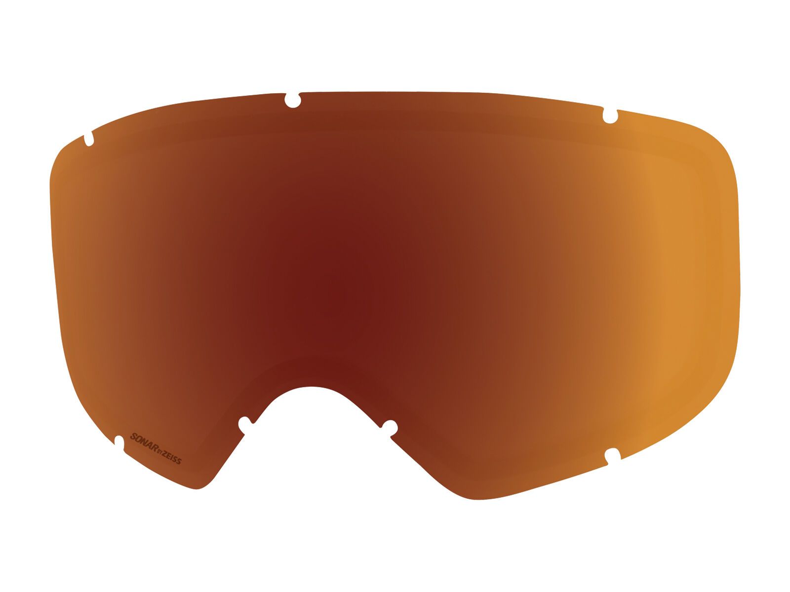 Anon Deringer Lens, sonar infrared - Bild 1