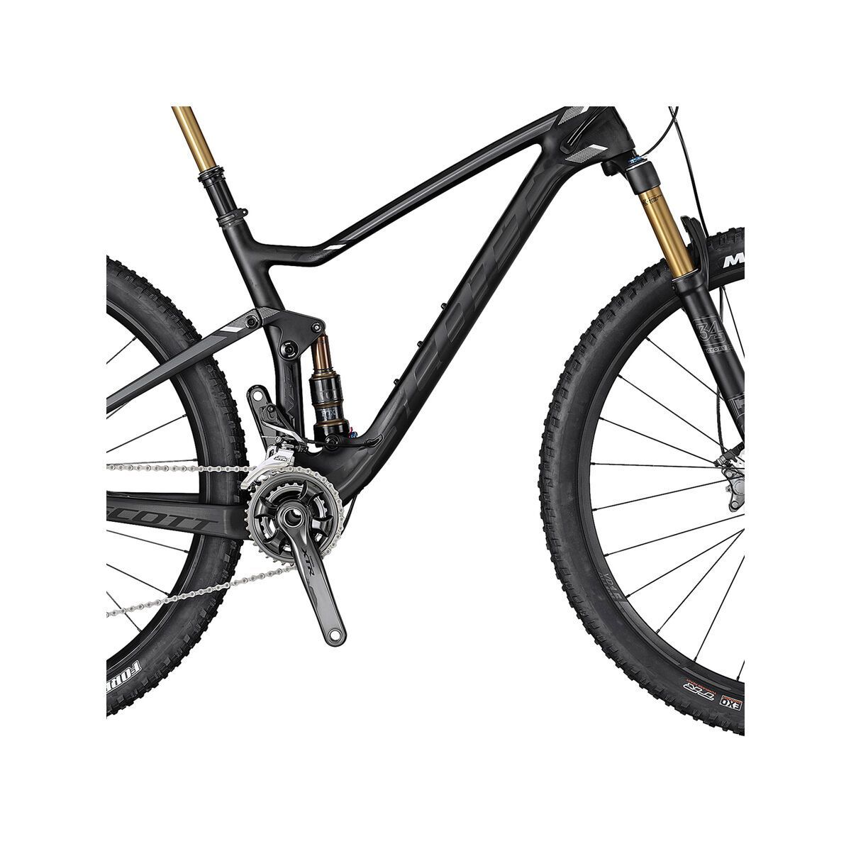 Scott Spark 700 Premium - Bild 3