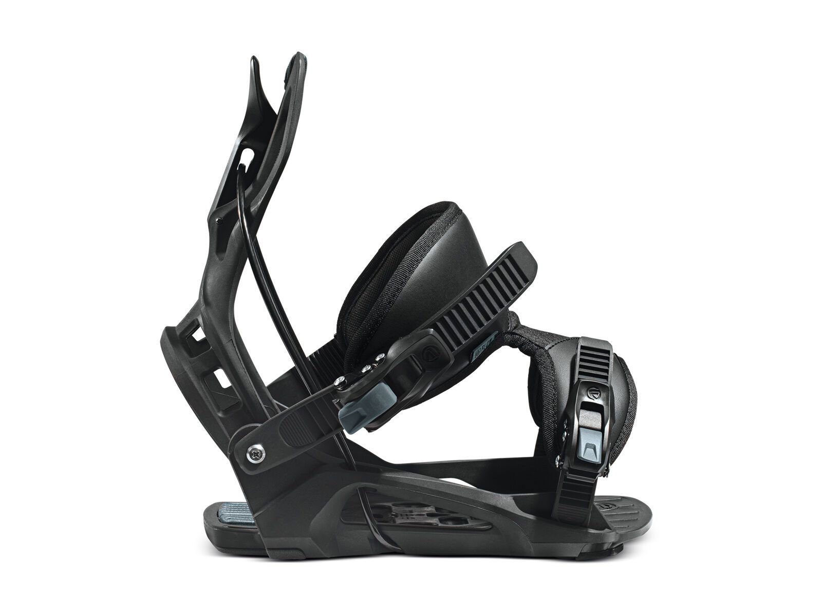 Flow Nexus Fusion, black - Bild 1