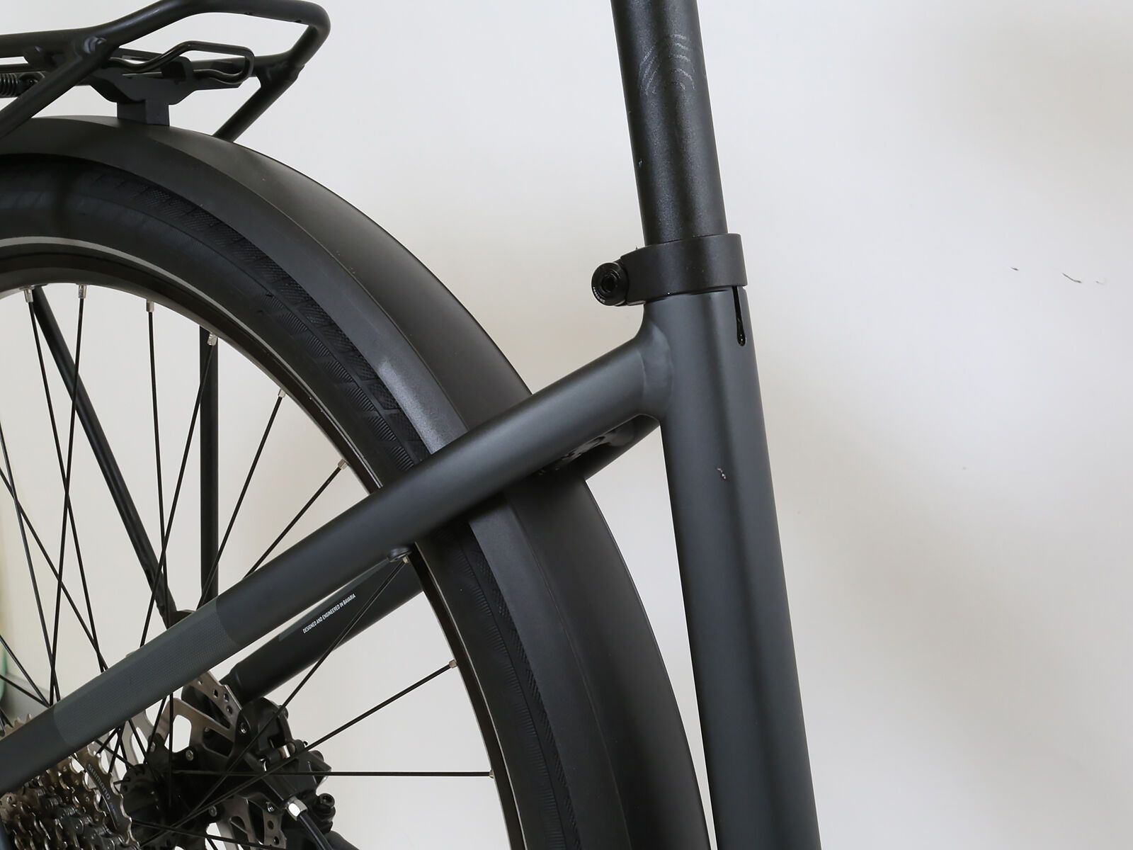 ***2. Wahl*** Cube Touring Hybrid One 500 Easy Entry grey´n´white - Bild 7