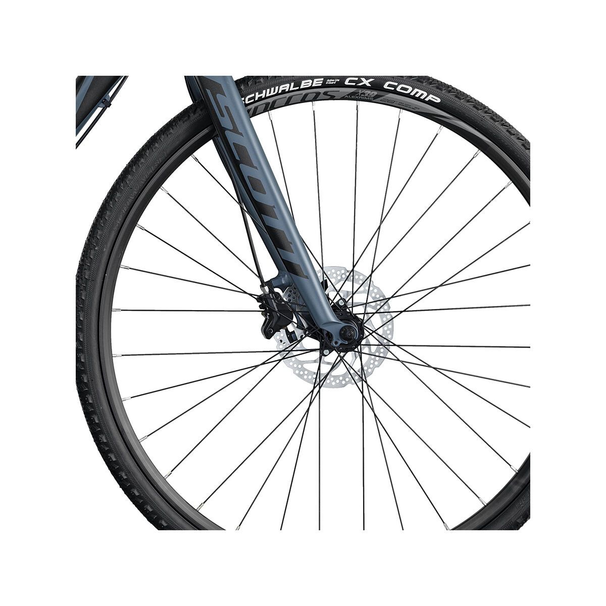 Scott Sportster 20 - Bild 2