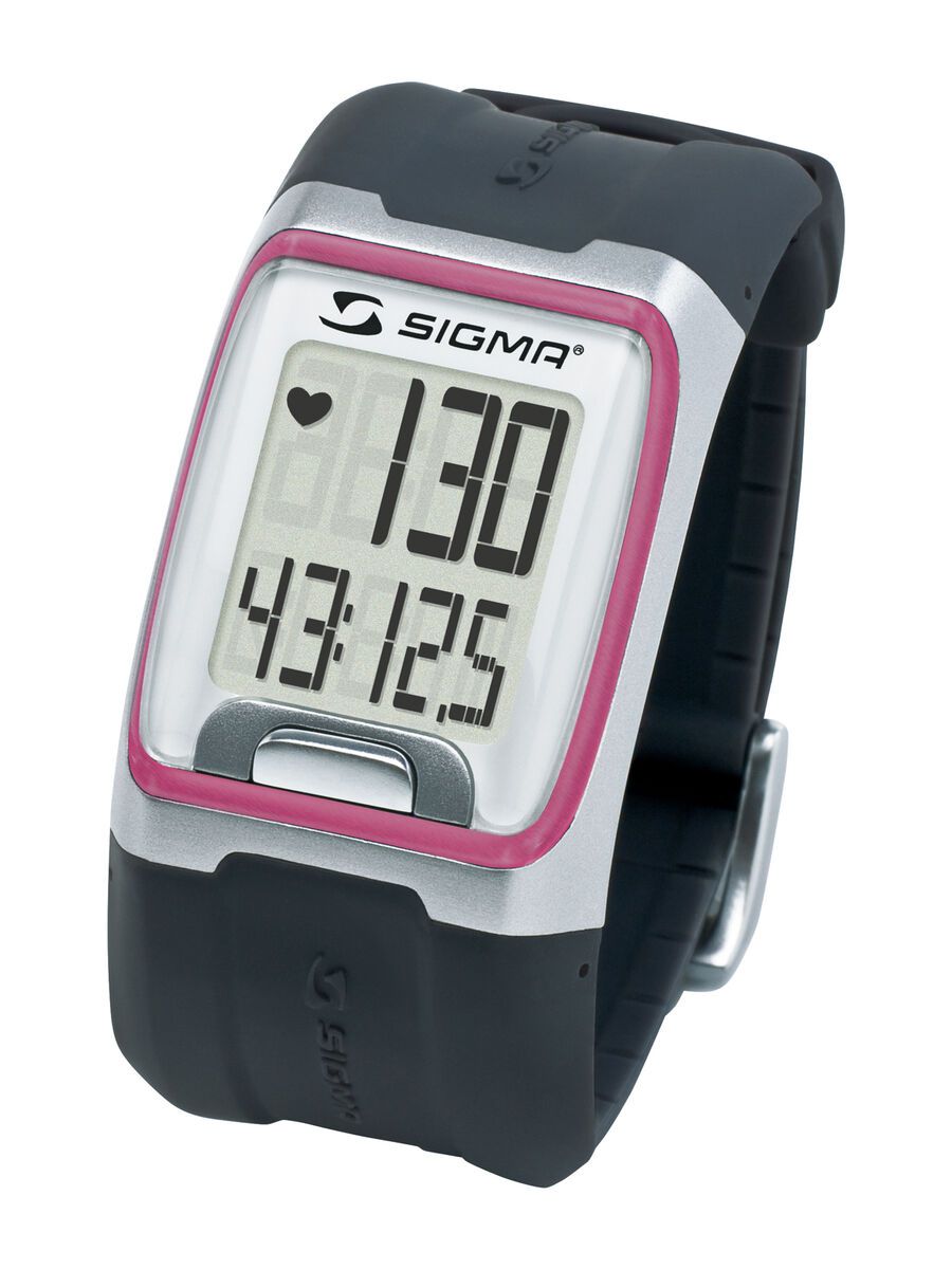 Sigma PC 3.11, pink - Bild 1