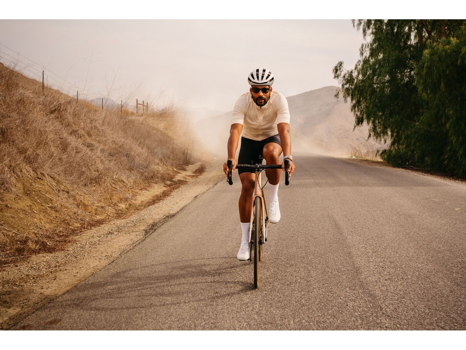 ***2. Wahl*** Specialized S-Works 7 Lace Road white - Bild 13