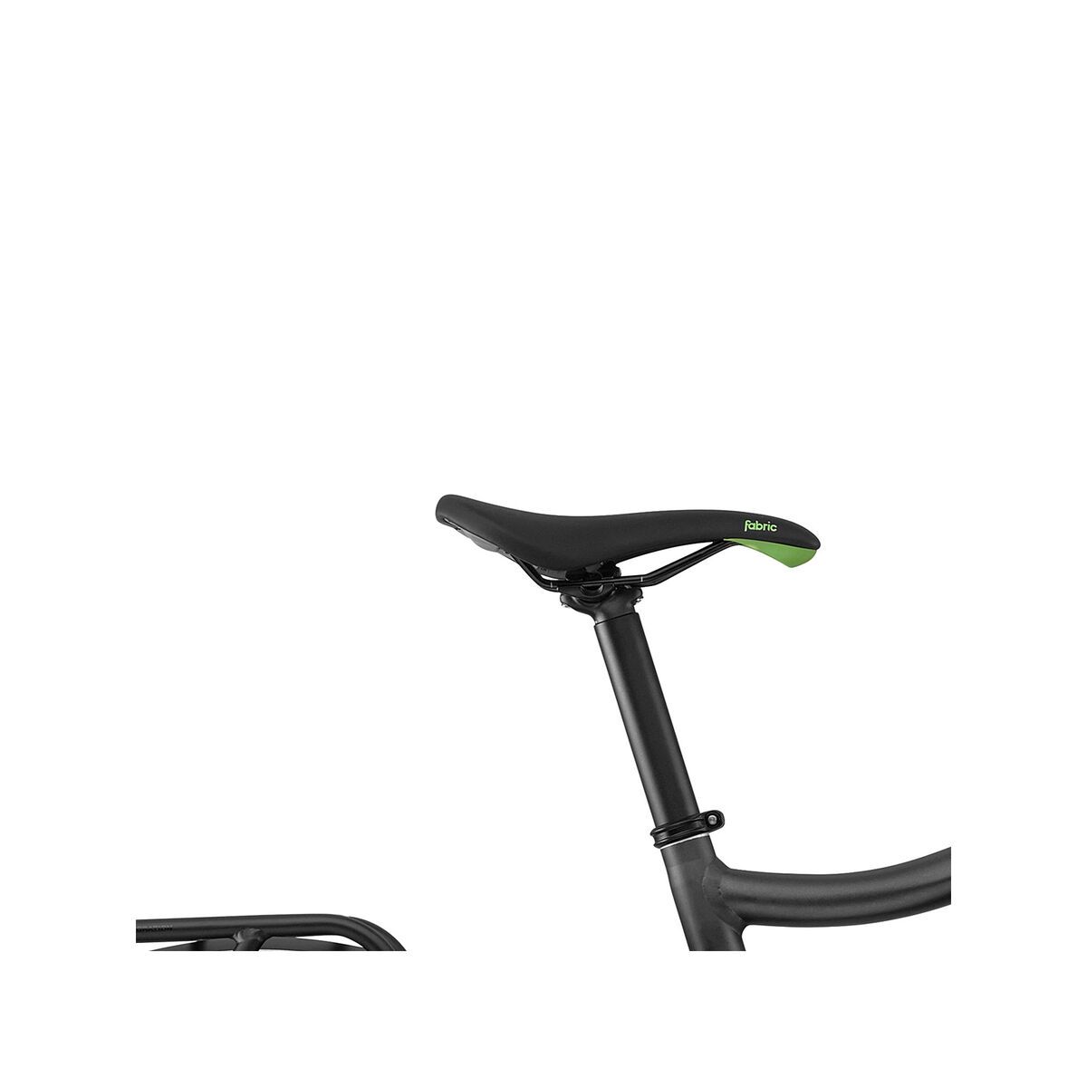 Cannondale Contro-E Speed 2, matte anthracite w/ gloss jet black and acid green - ANT - Bild 5