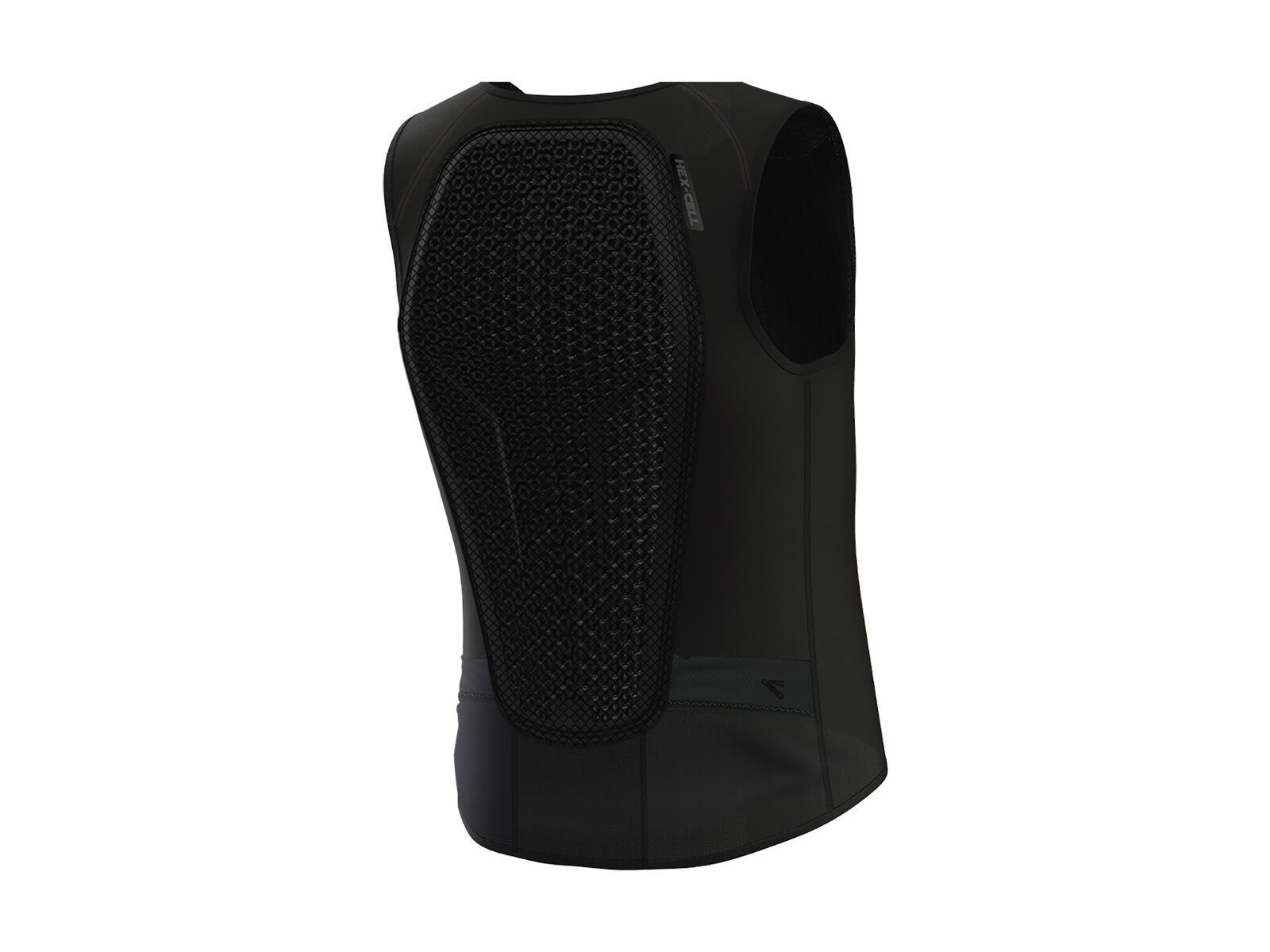 IXS Flow 2.0 Upper Body Protective, black - Bild 2