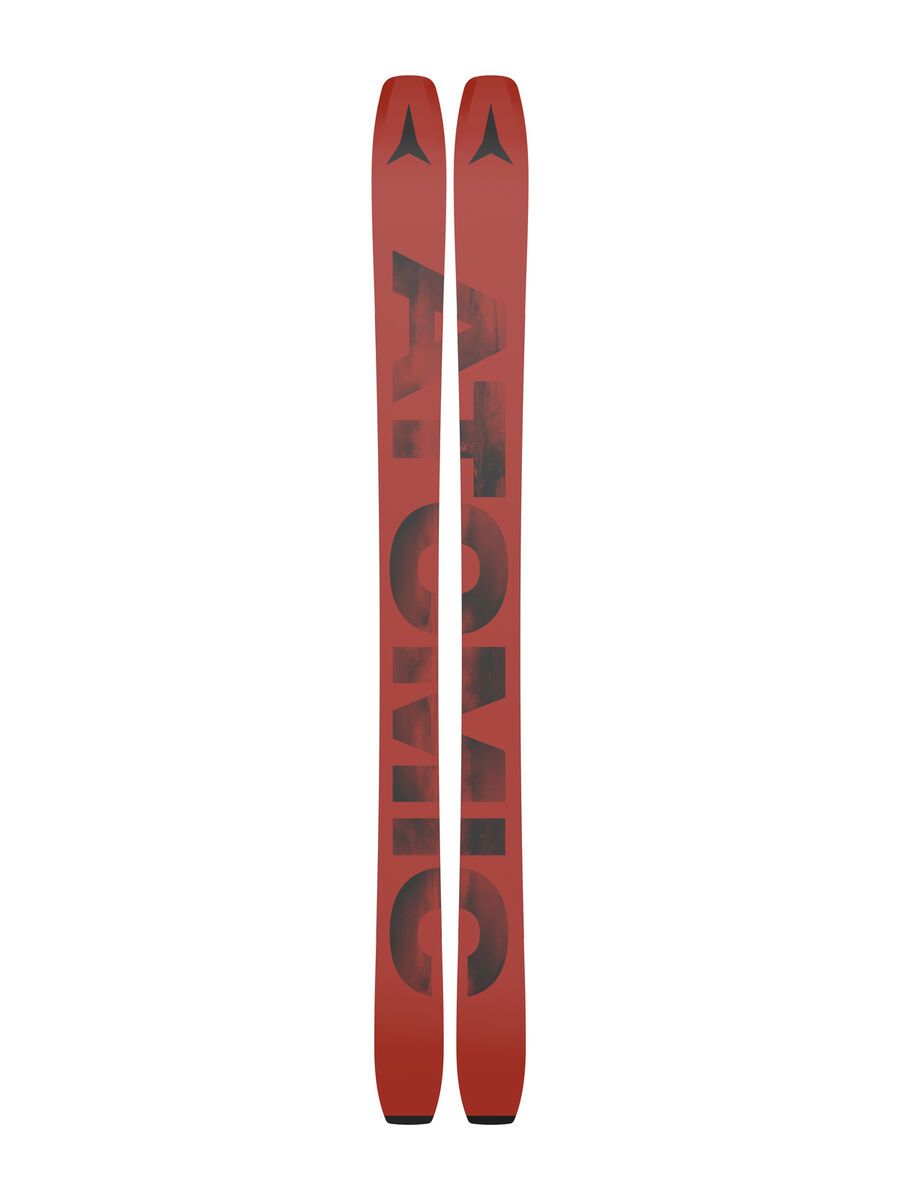 Atomic Backland 102, glacier/black - Bild 2