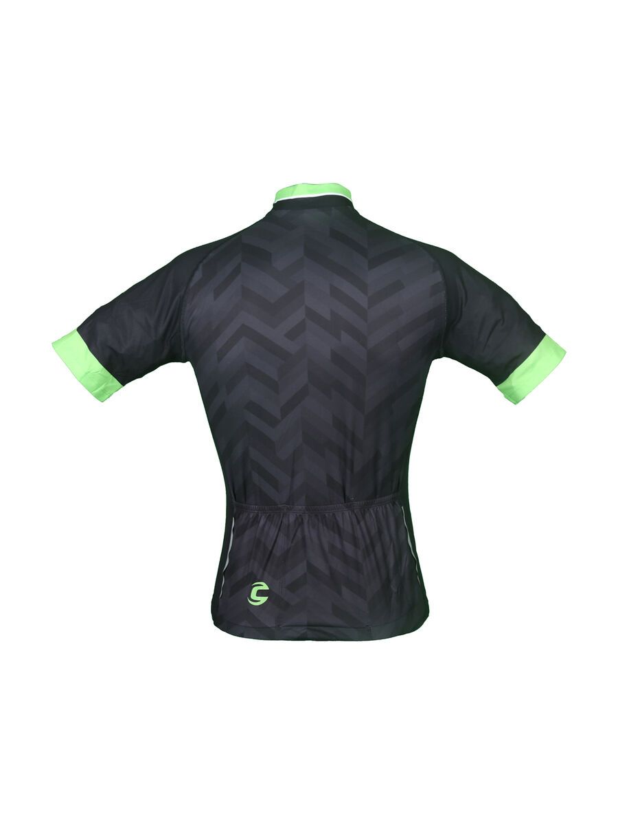 Cannondale Performance 2 Pro Jersey Short Sleeves, berzerker green - Bild 3