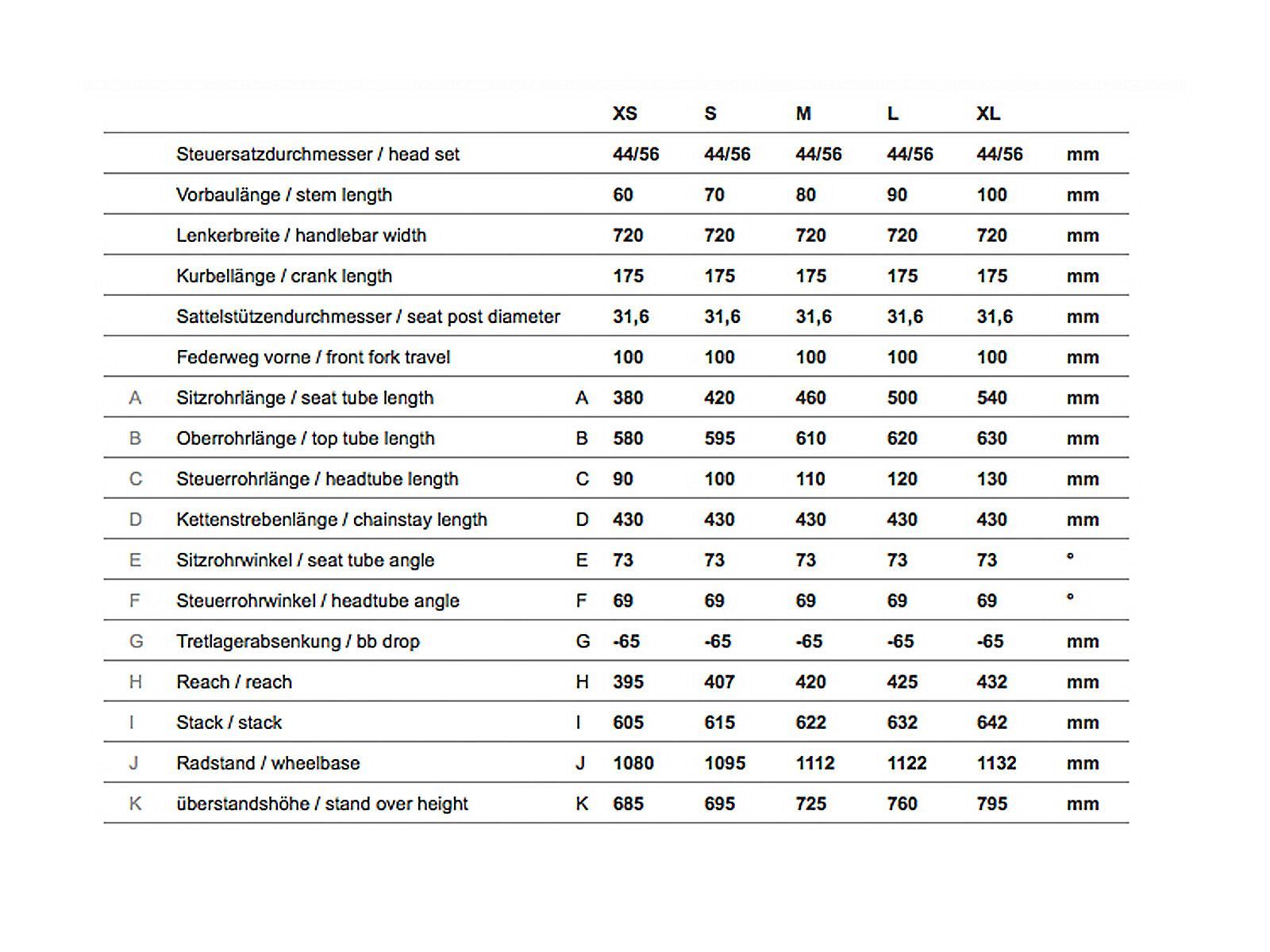 Ghost Tacana X 6, red/black - Bild 6