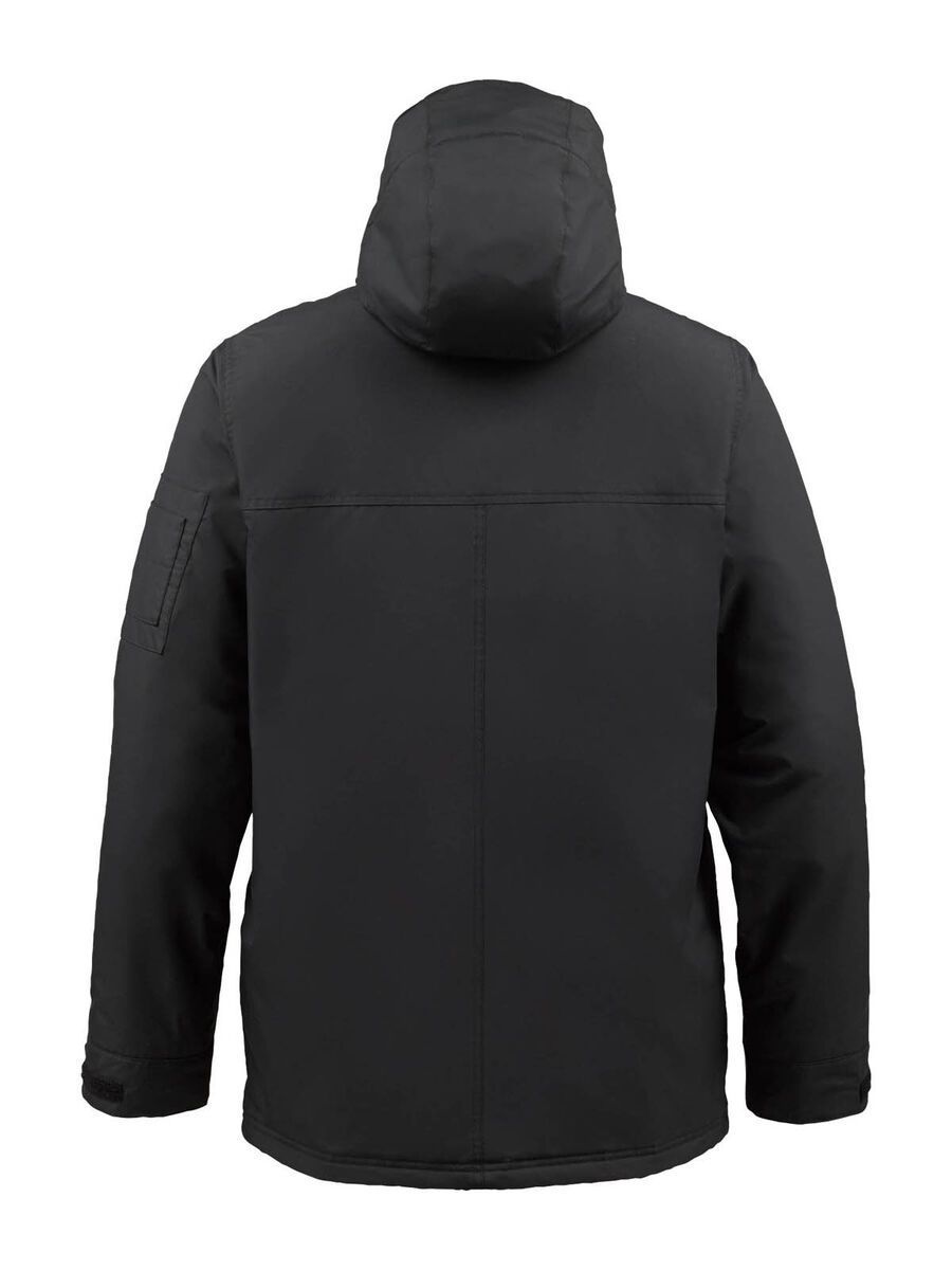 Burton TWC Tracker Jacket, True Black - Bild 2